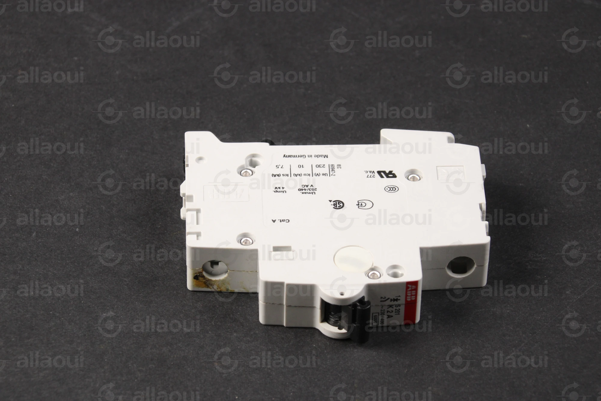 ABB Circuit Breaker 2CD-S251-001-R0277