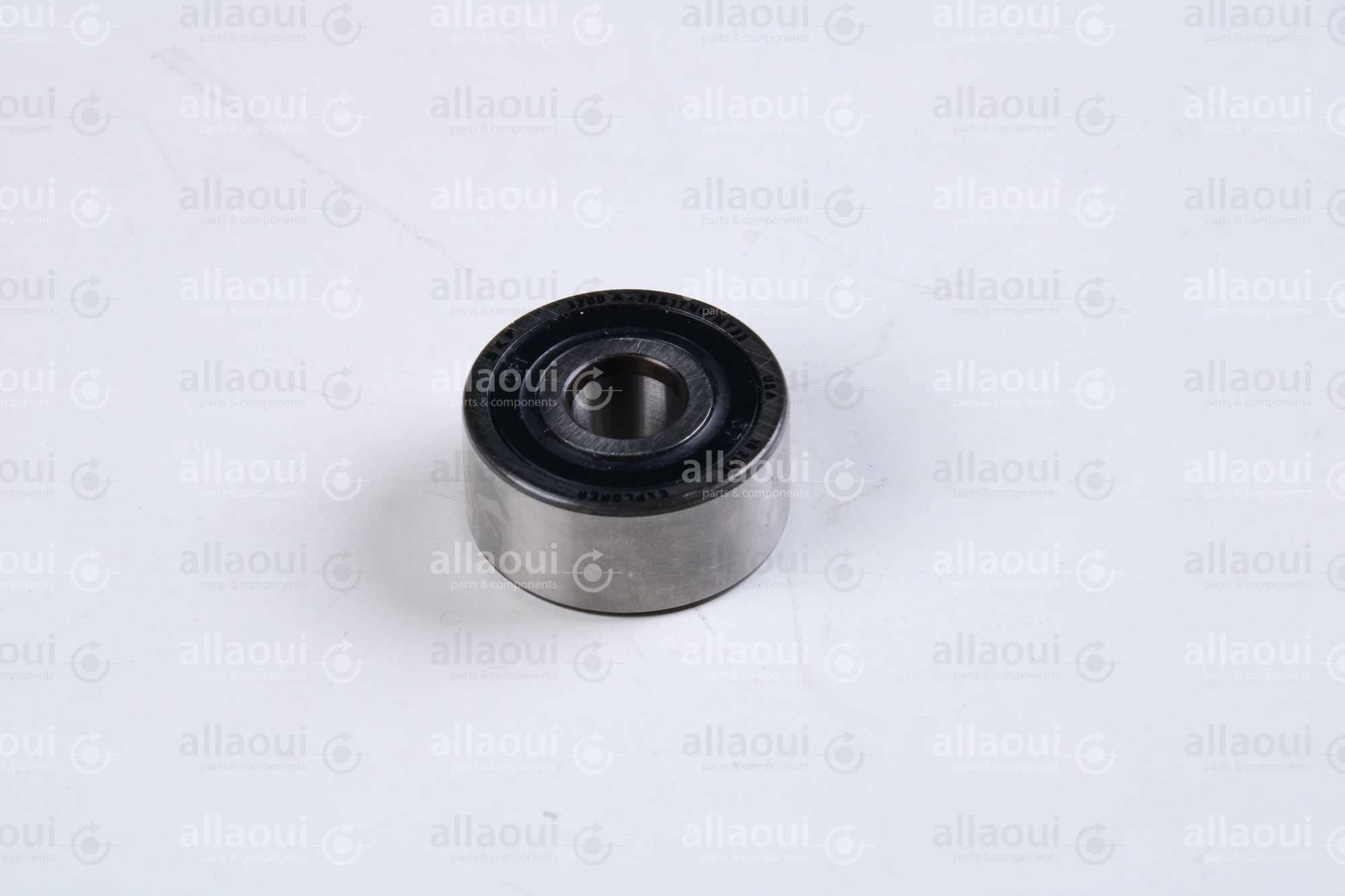 SKF Double Angluar Ball Bearing 3200 A-2RS1TN9/MT33