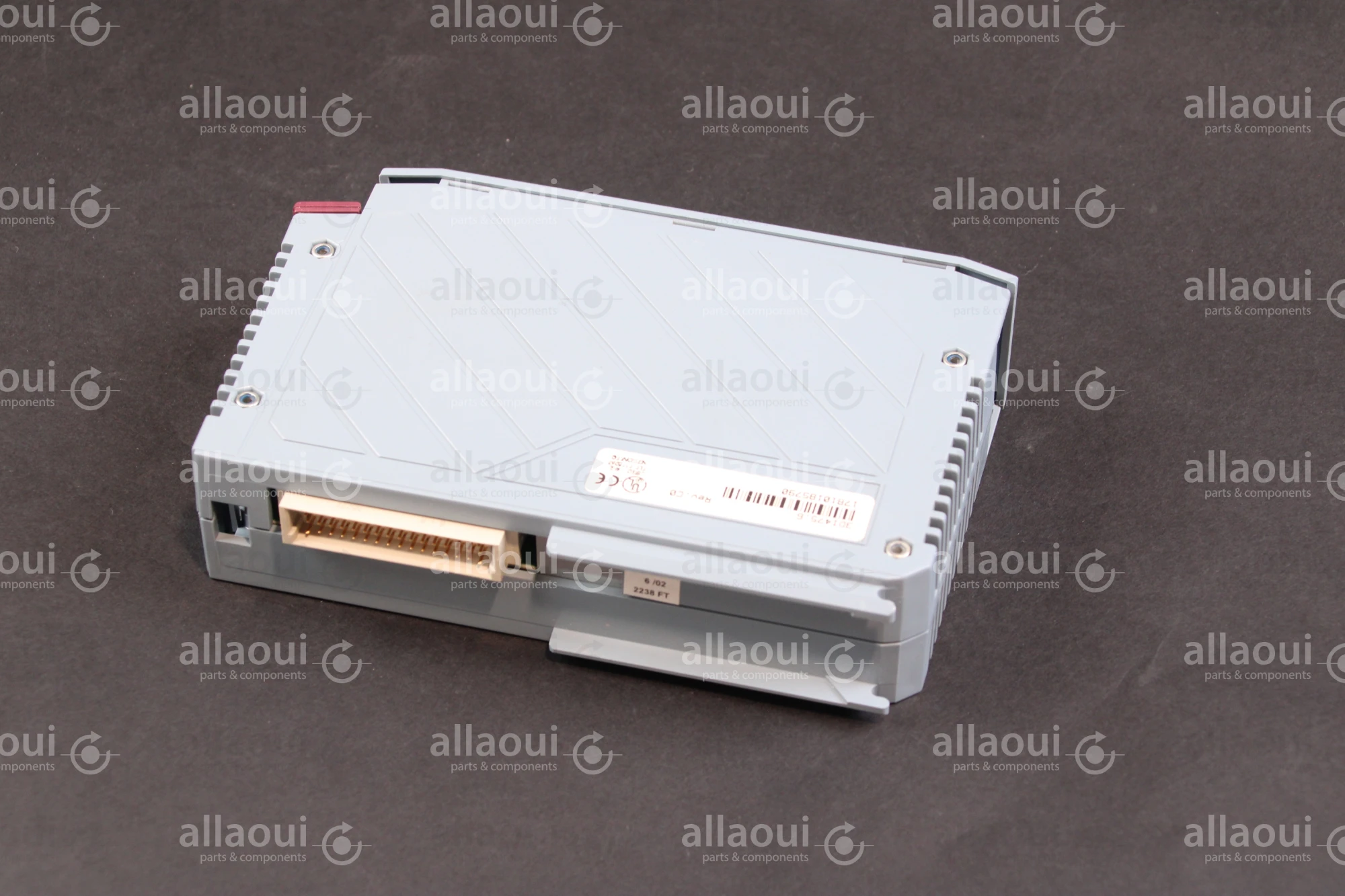 B&R Industrial Automation Digital Input Module 3DI475.6