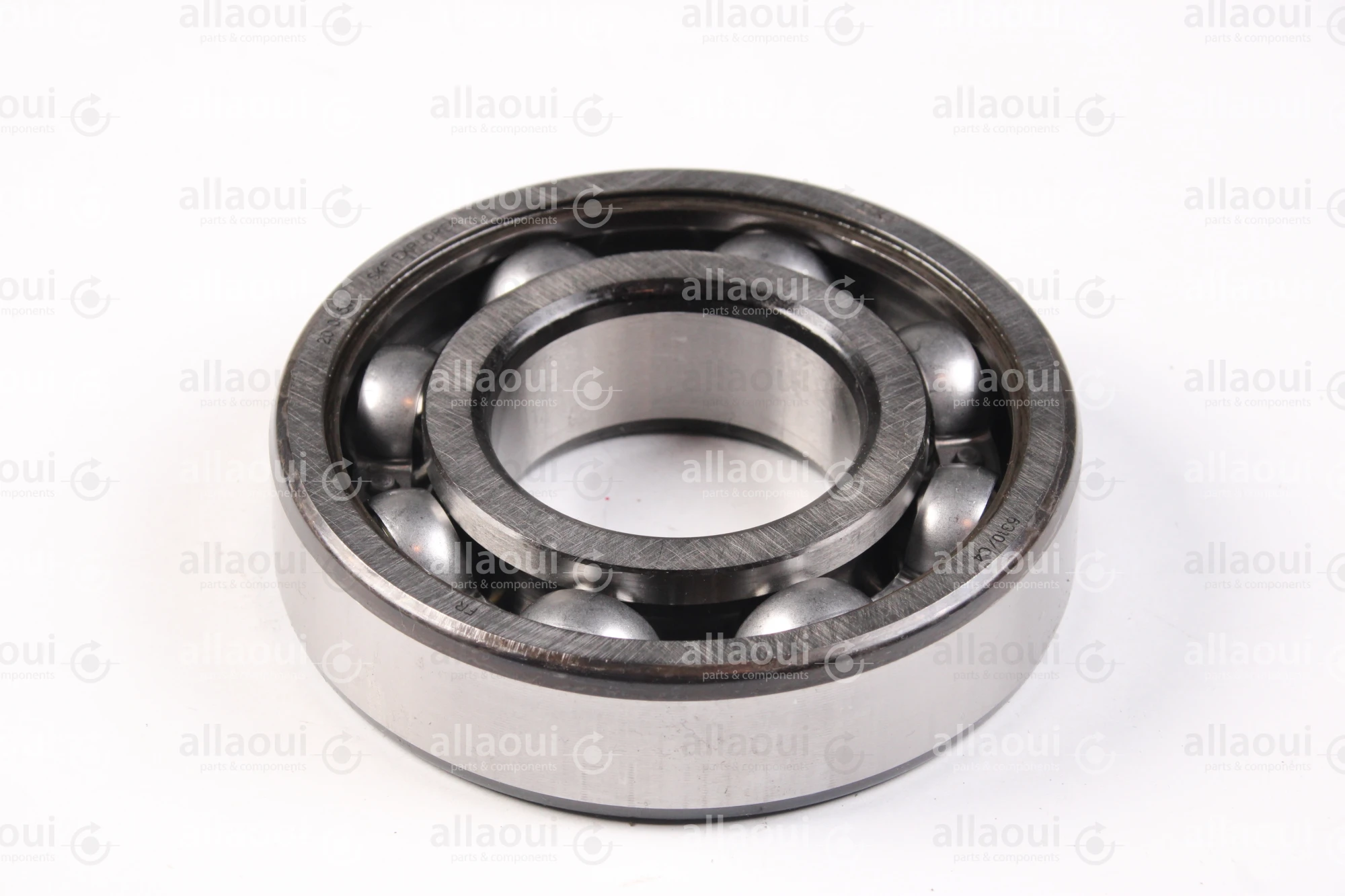 Rolf Dietrich GmbH Bearings RKN3564
