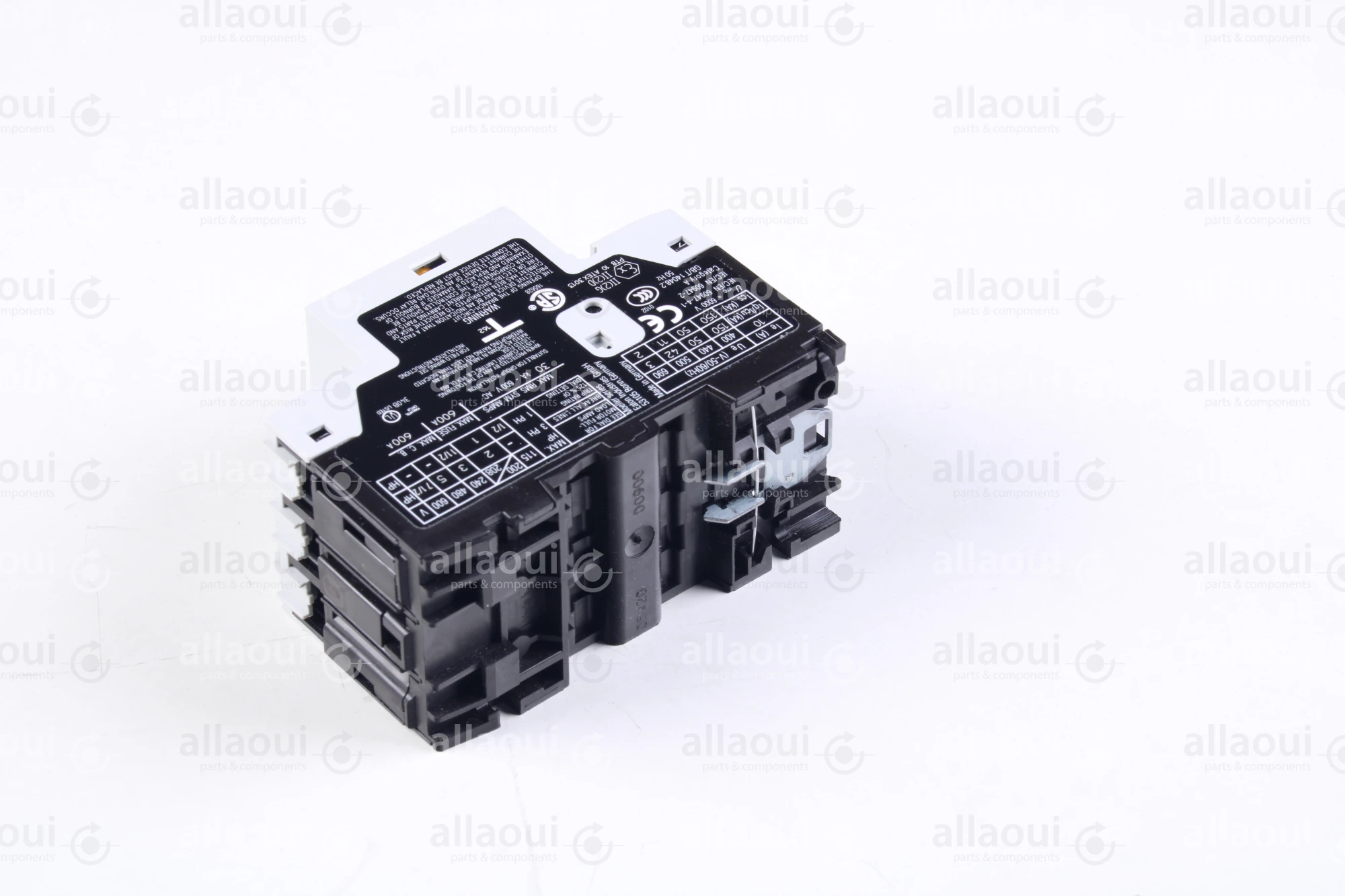 EATON Relay PKZM0-10