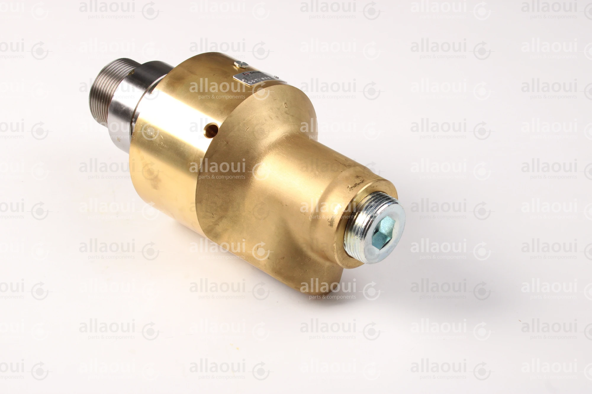 Deublin Rotary Union 557-000-198