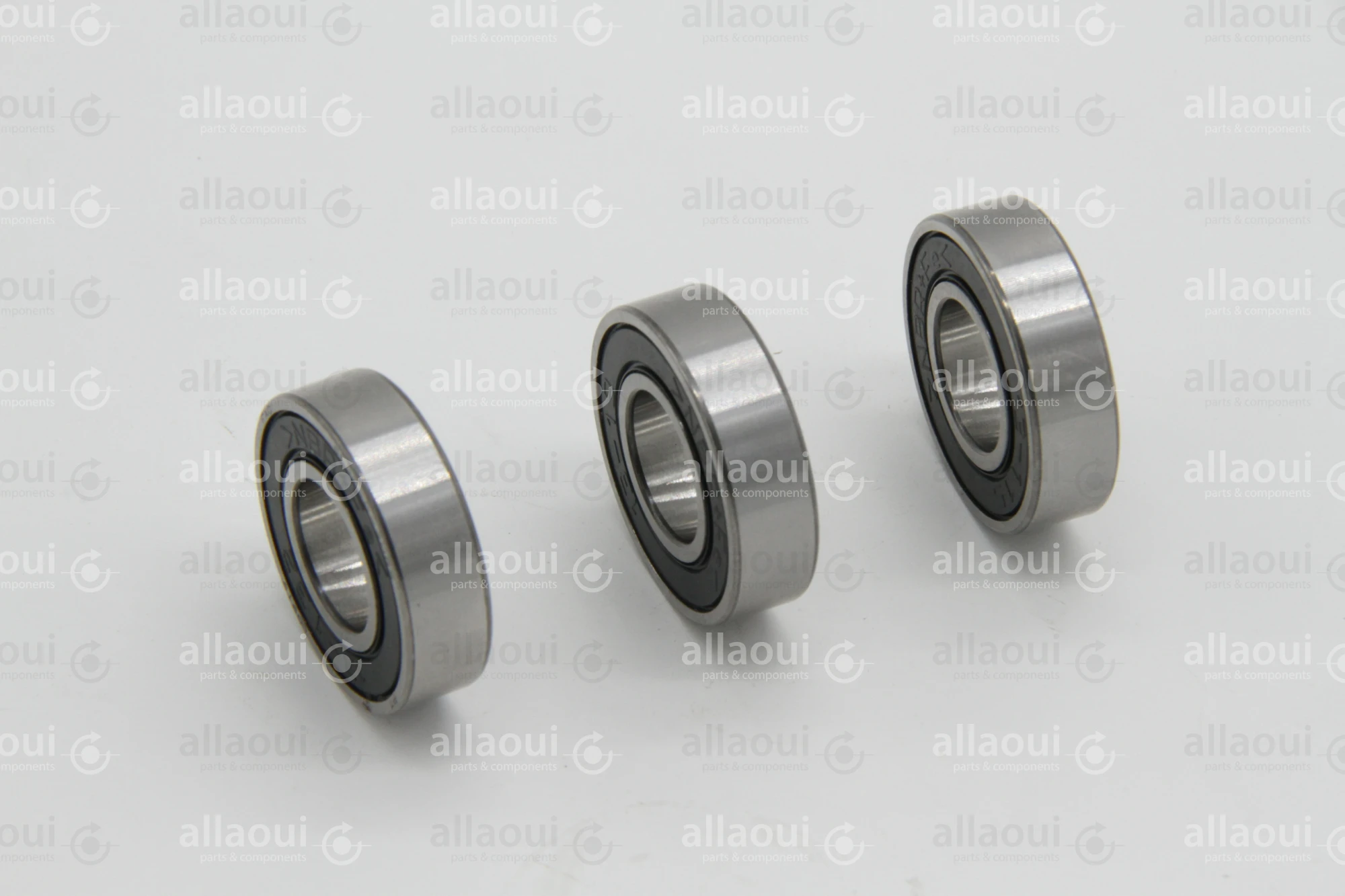 MBO Bearing 0109678