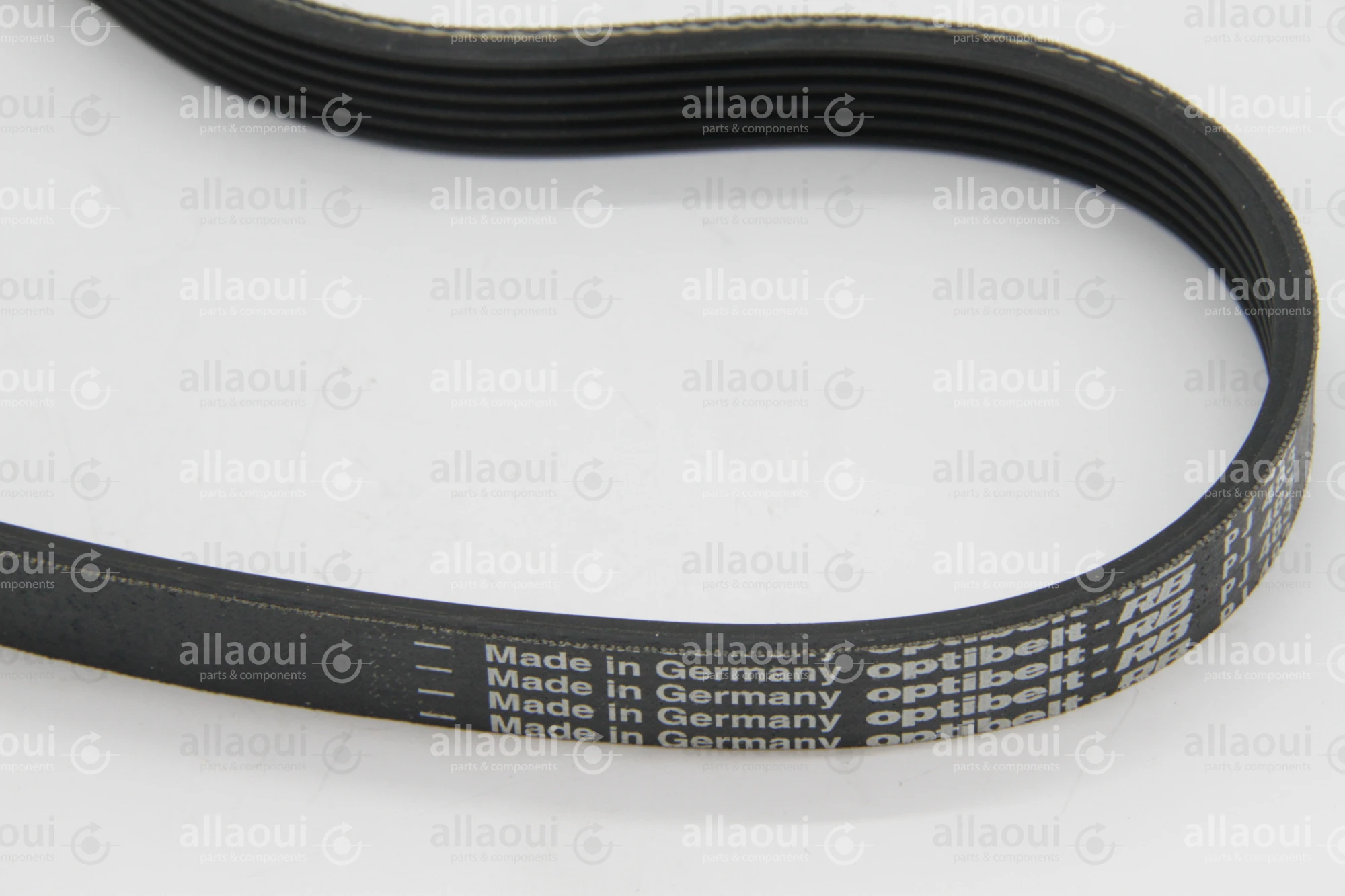 Heidelberg Belt 190J6 ZD.231-646-01-0