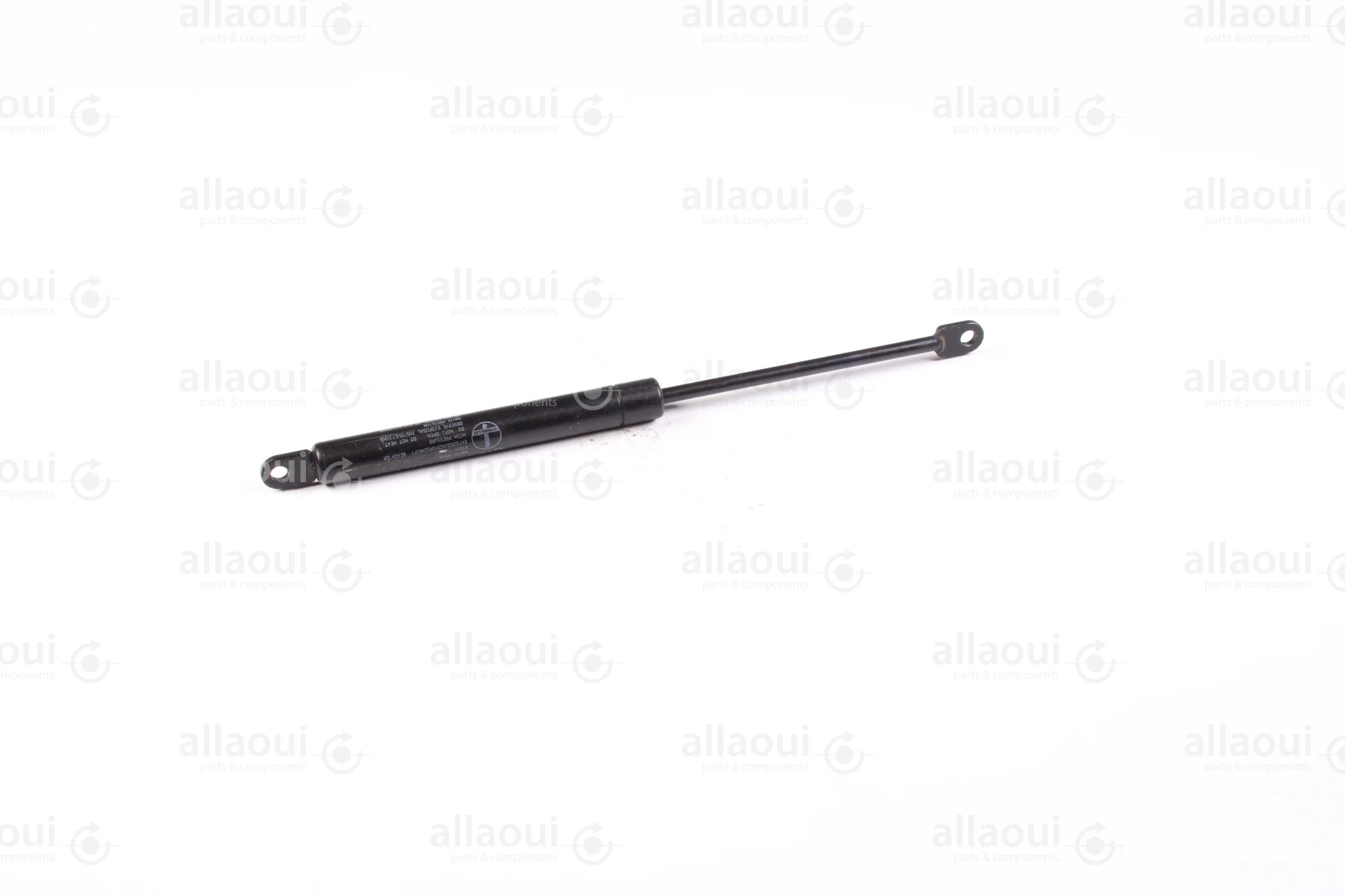 Stabilus Gas Spring 094331 0400N 085/96 A 13