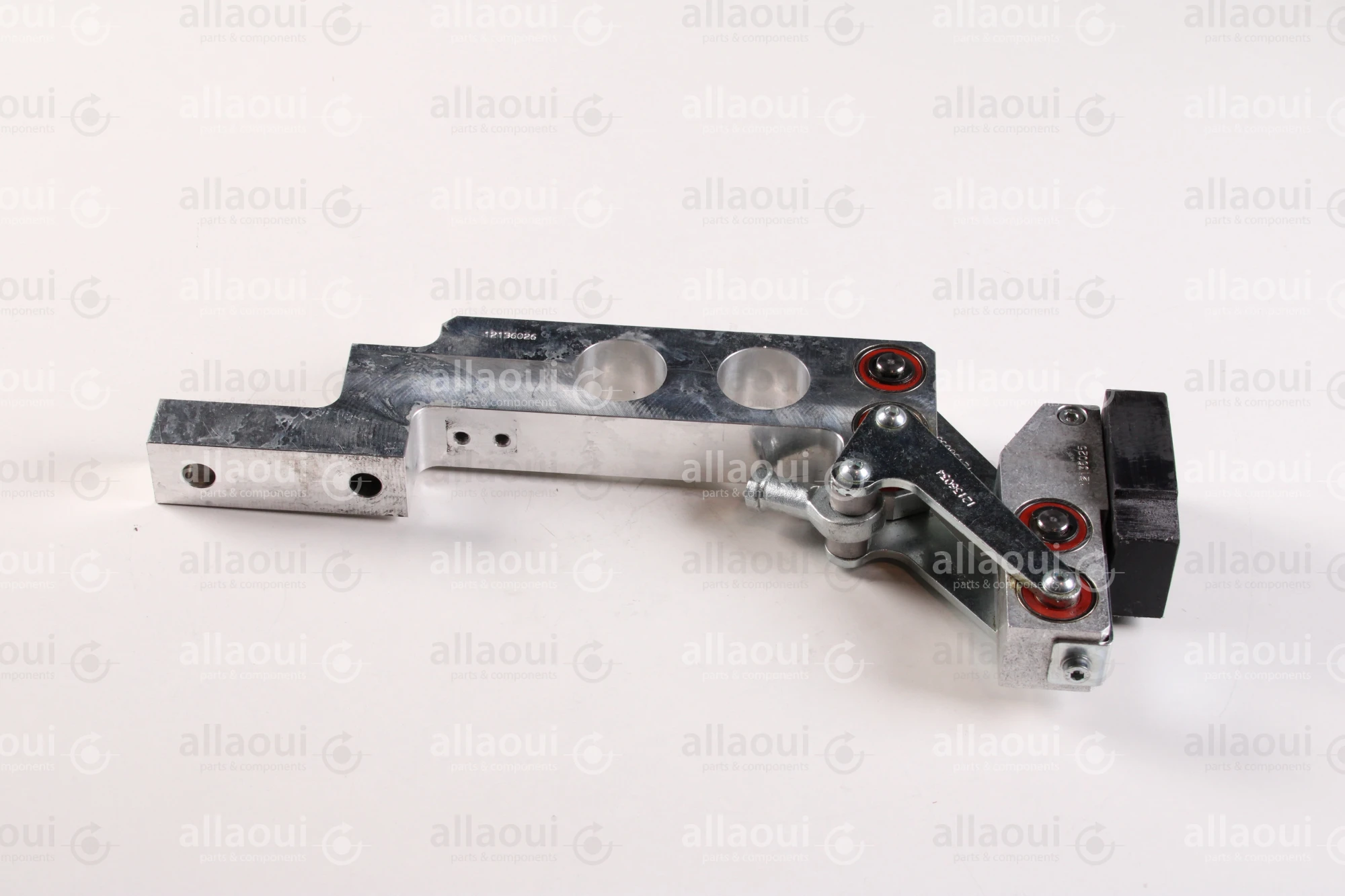 Kolbus Lever 1236026