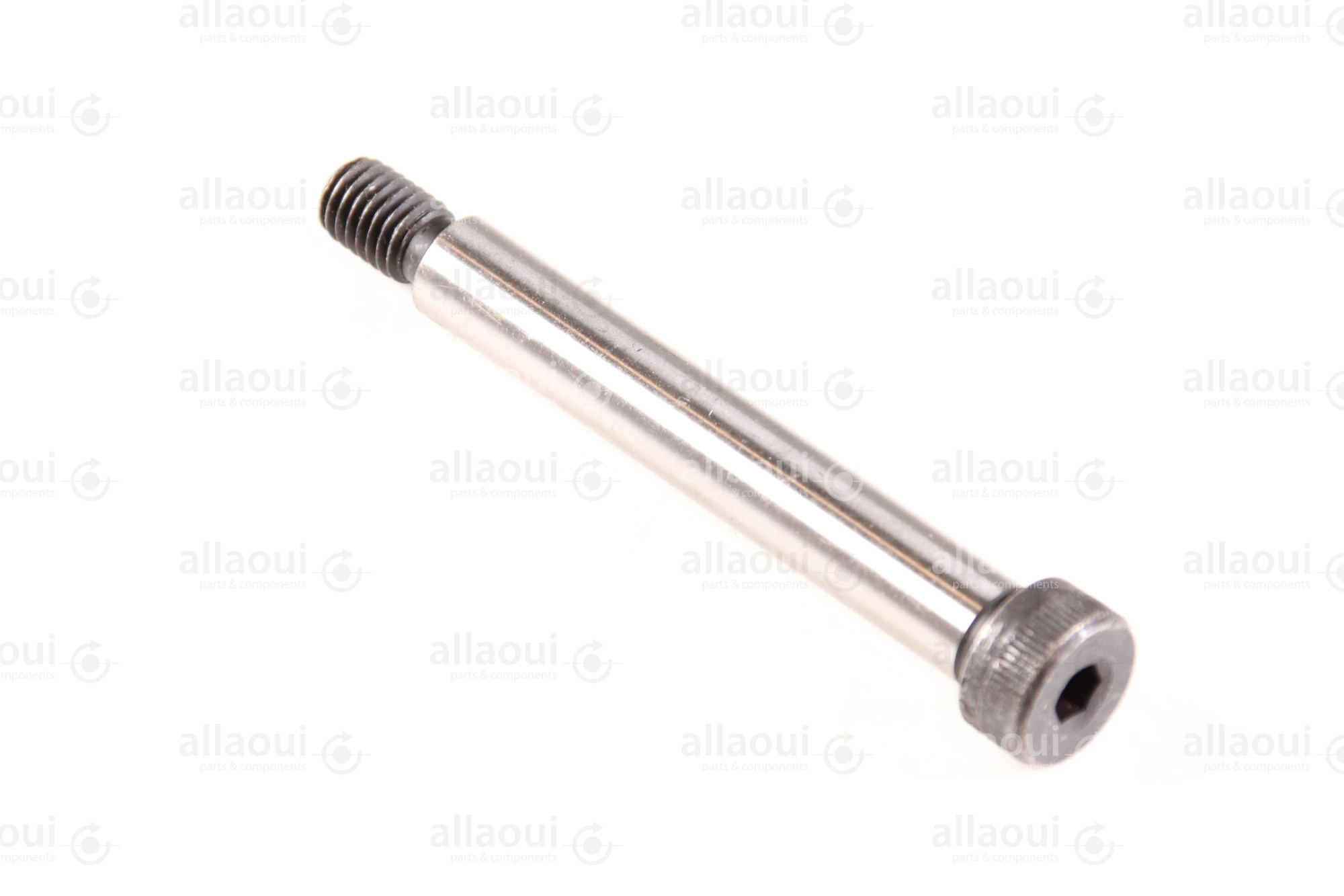 Manroland Fitted-Screw / M10 x 12 H8 x 80 12.9 80.90B40-9013