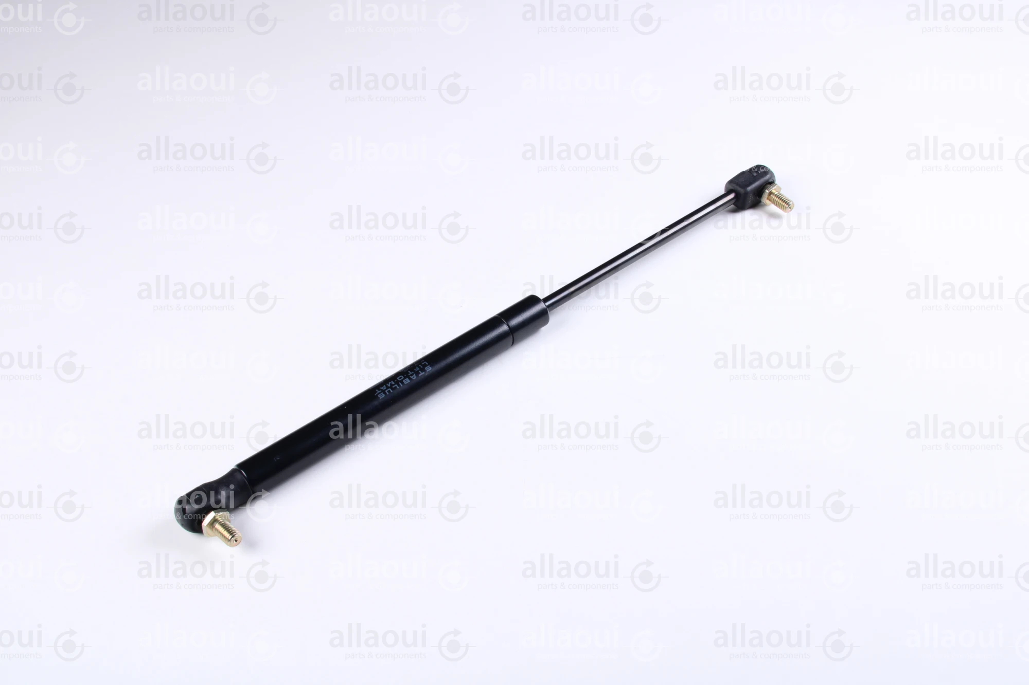 Stabilus Tailgate damper 083534 0400N 151/05 AC 05