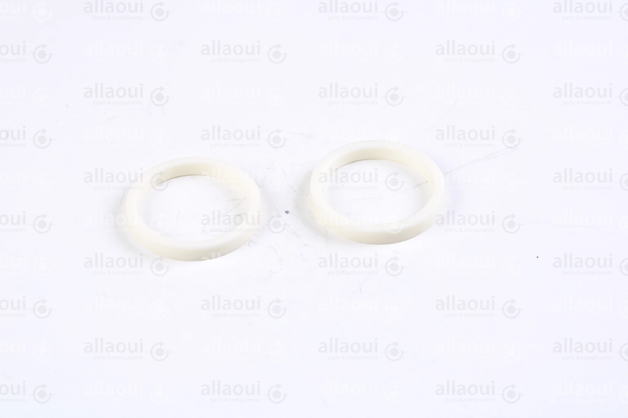 MBO Plain bearing bush GB 35 (2 Pieces) 0111142