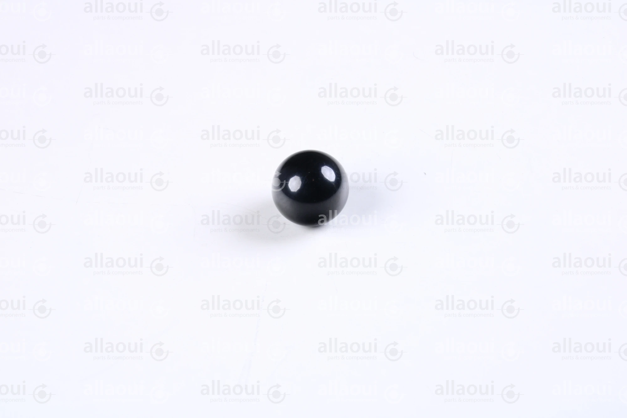 Müller Martini Ball Knob 0037.0003