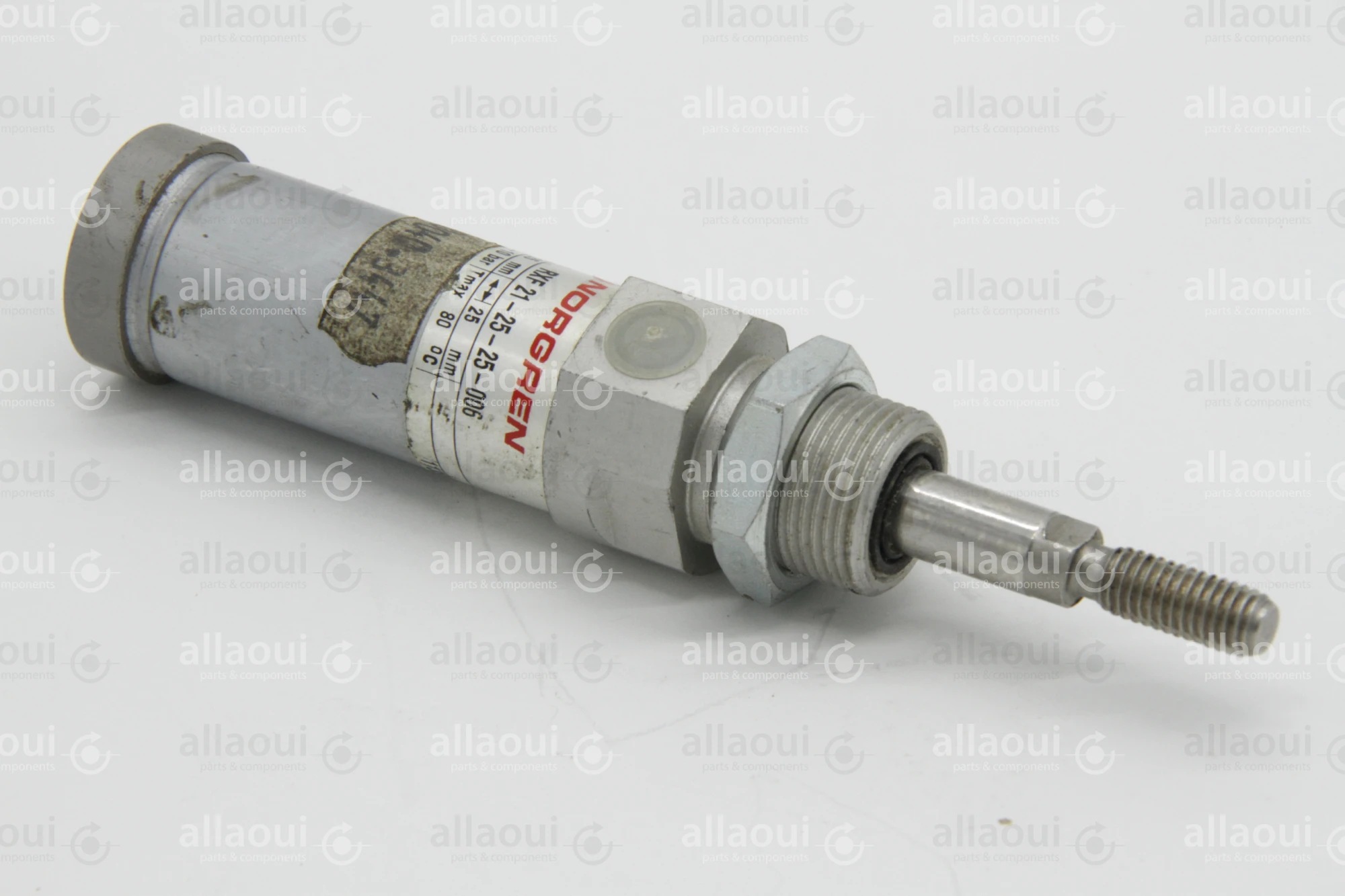 Norgren Pneumatic Cylinder RX21-25-25-006