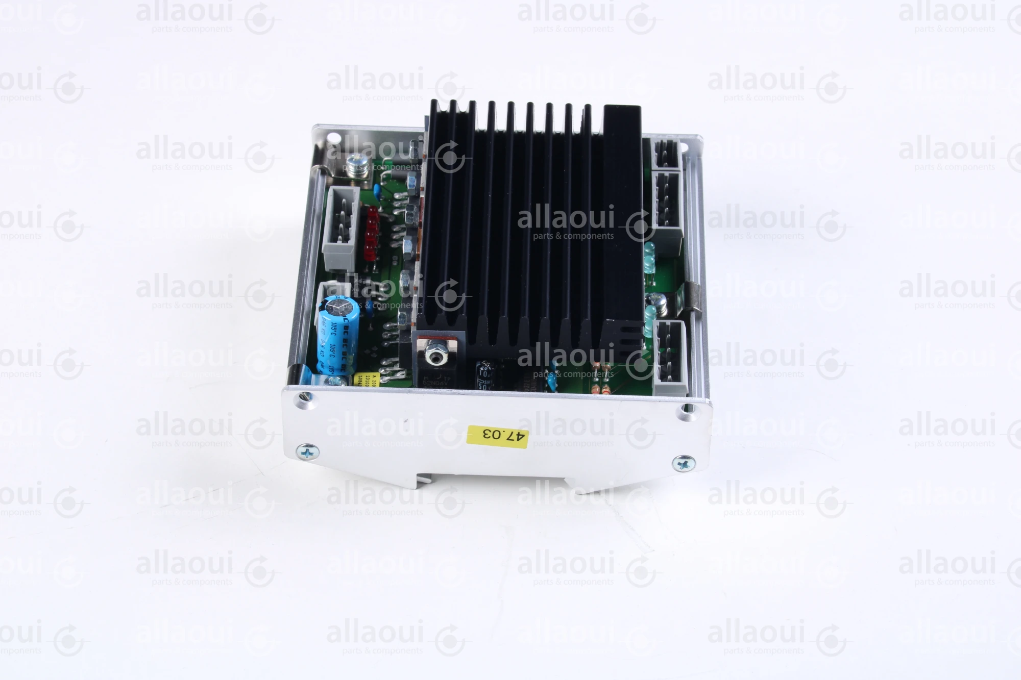 Koenig & Bauer (KBA) Module MOB4A2-FL/OPT A.200-371-030