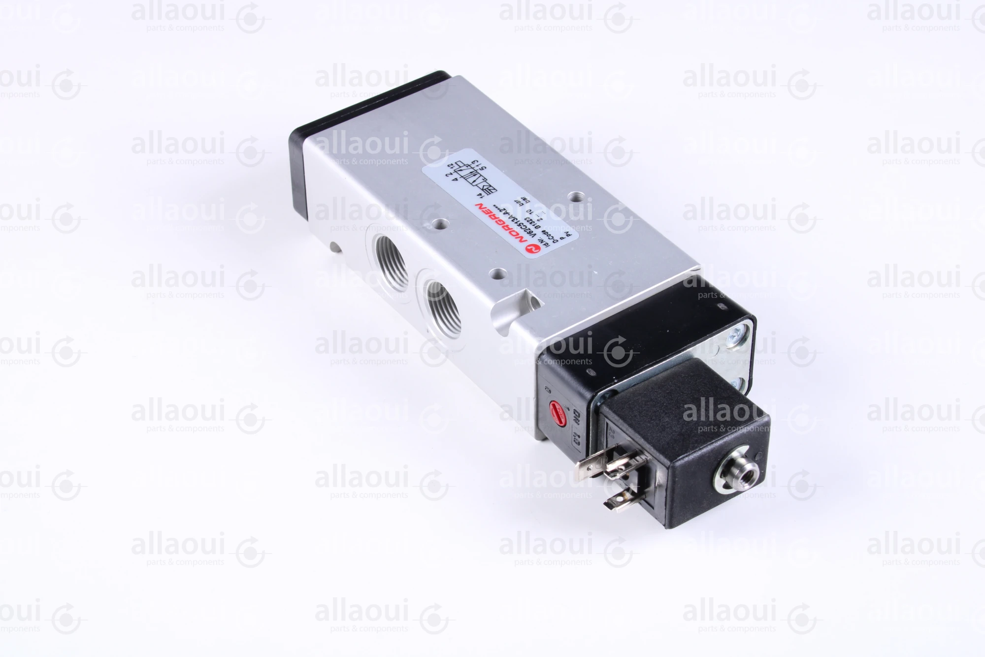 Norgren Valve V62C513A-A213L