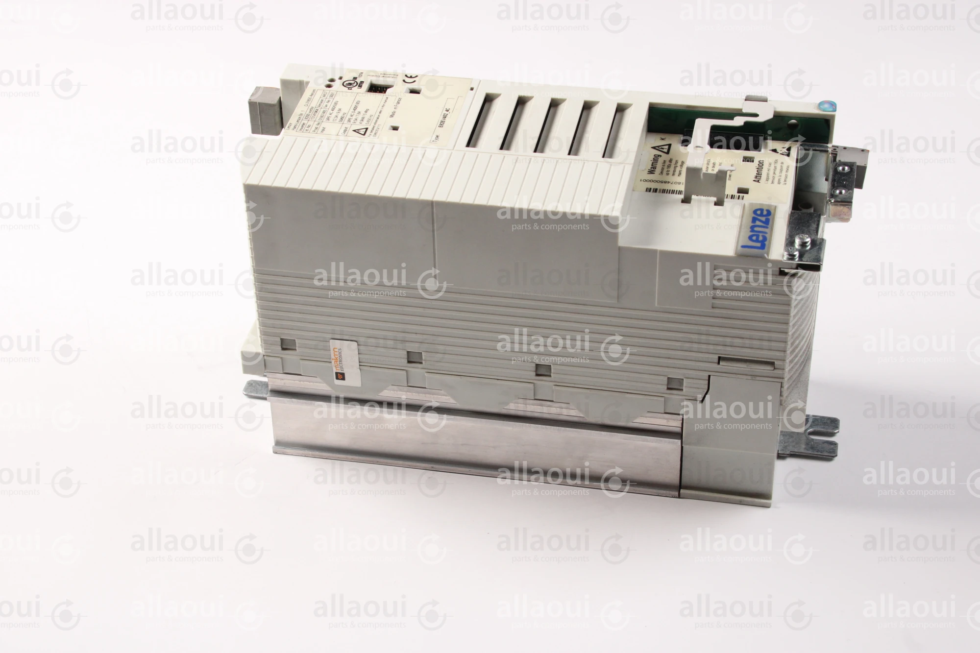 Lenze Frequency Inverter E82EV402-4C