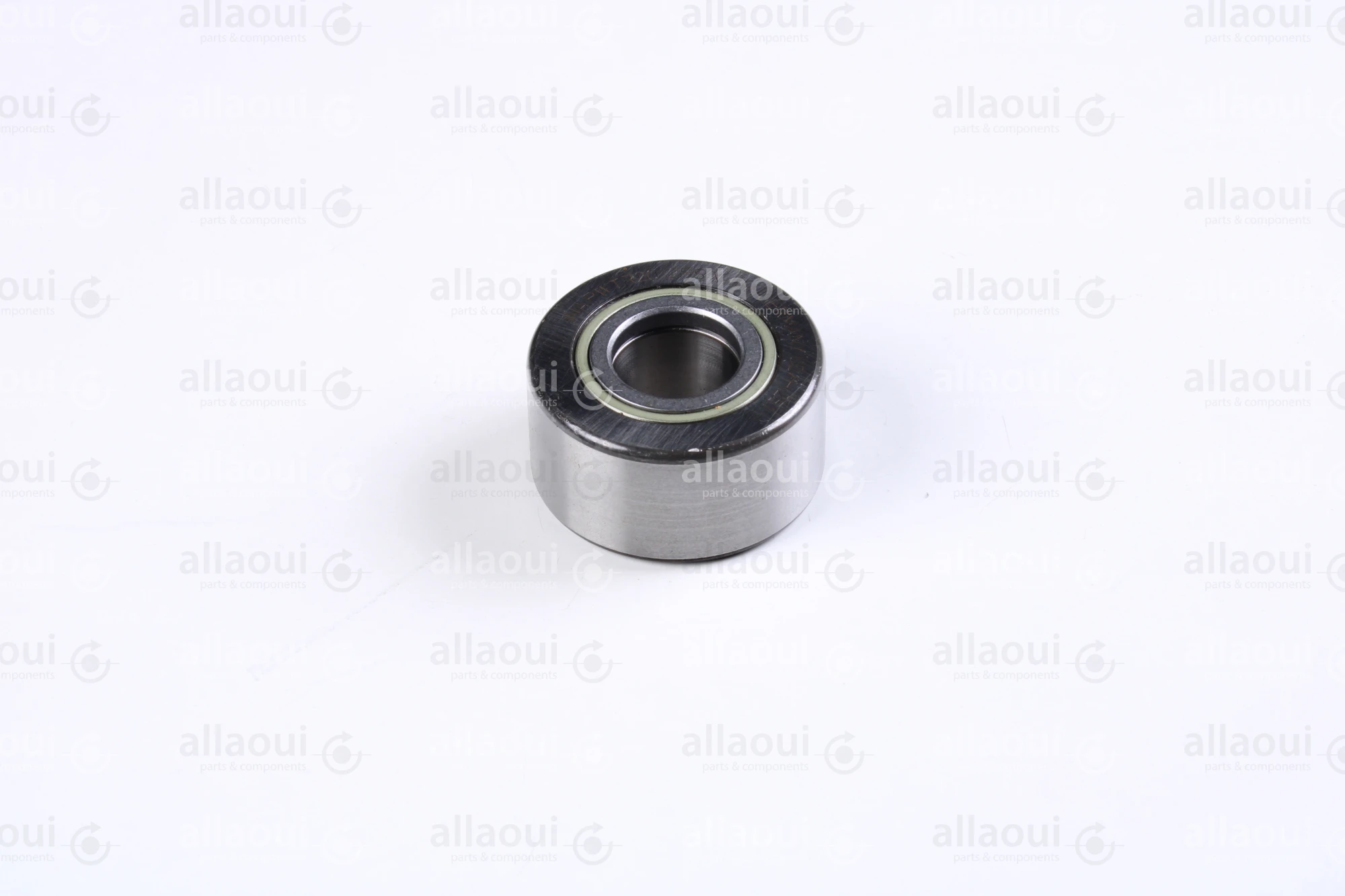 INA Supporting Roller PWTR20-2RS X