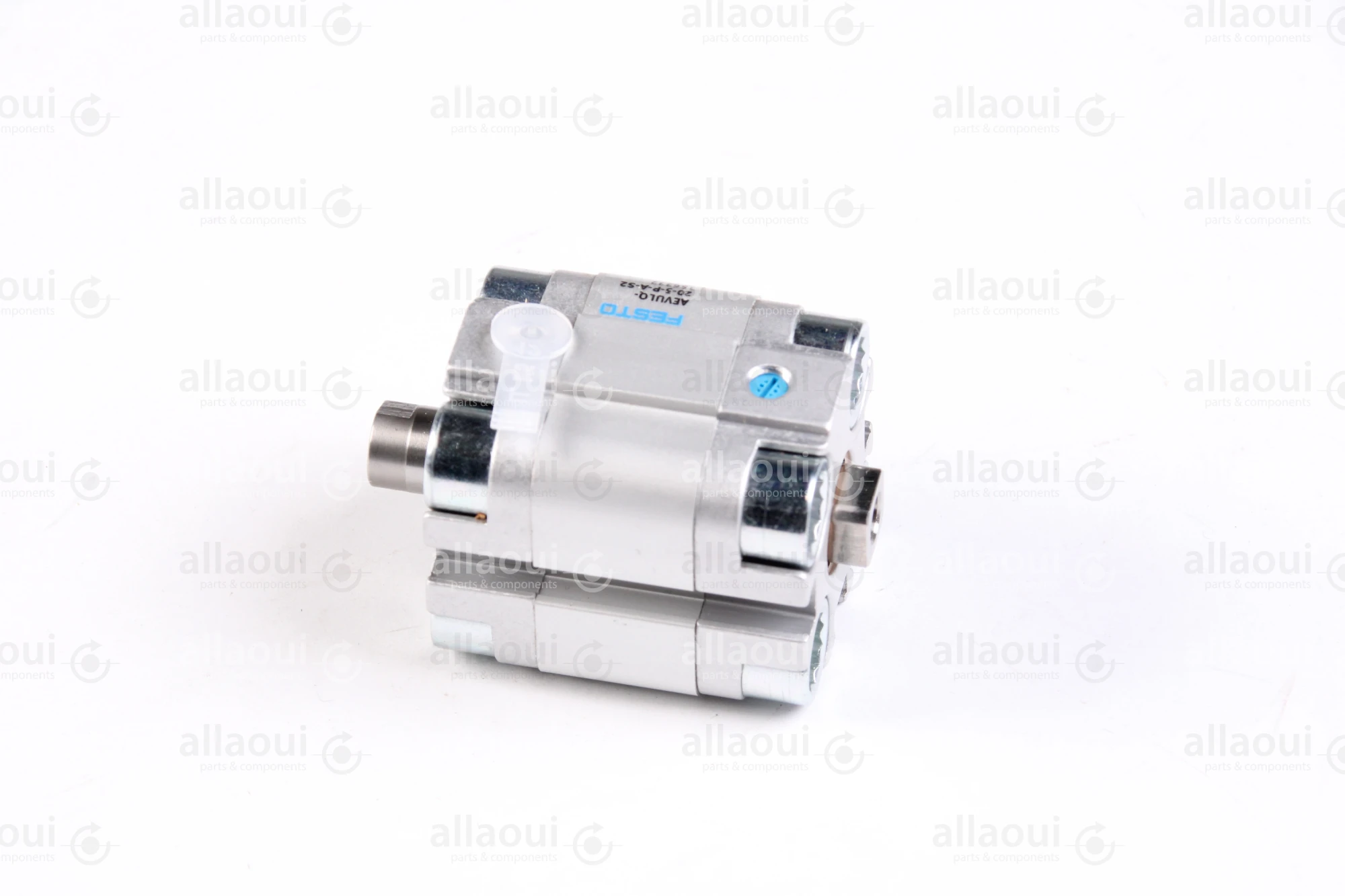 Festo Pneumatikc Cylinder AEVULQ-20-5-P-A-S2