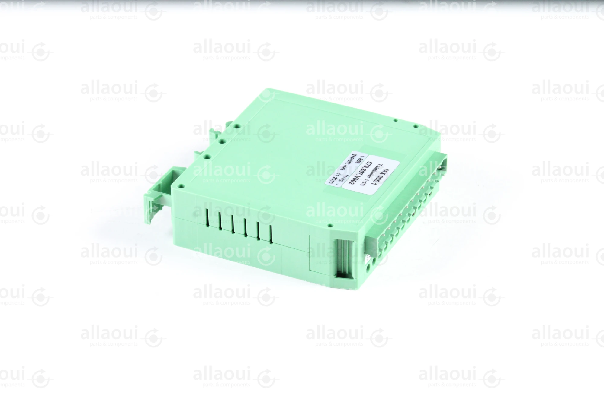 Phoenix Contact Clock Divider MX 005.1