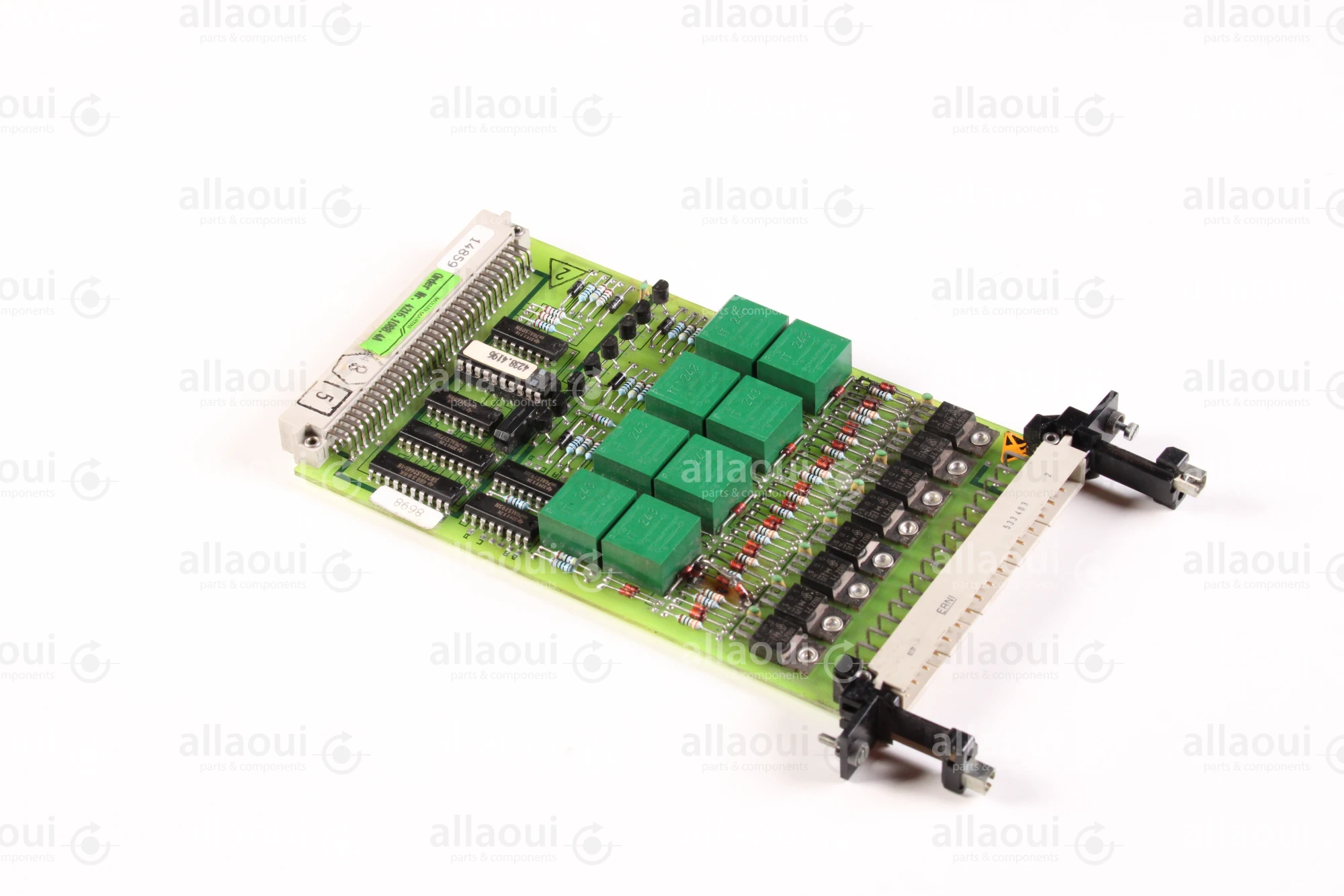 Müller Martini PC Board 4216.1088.4