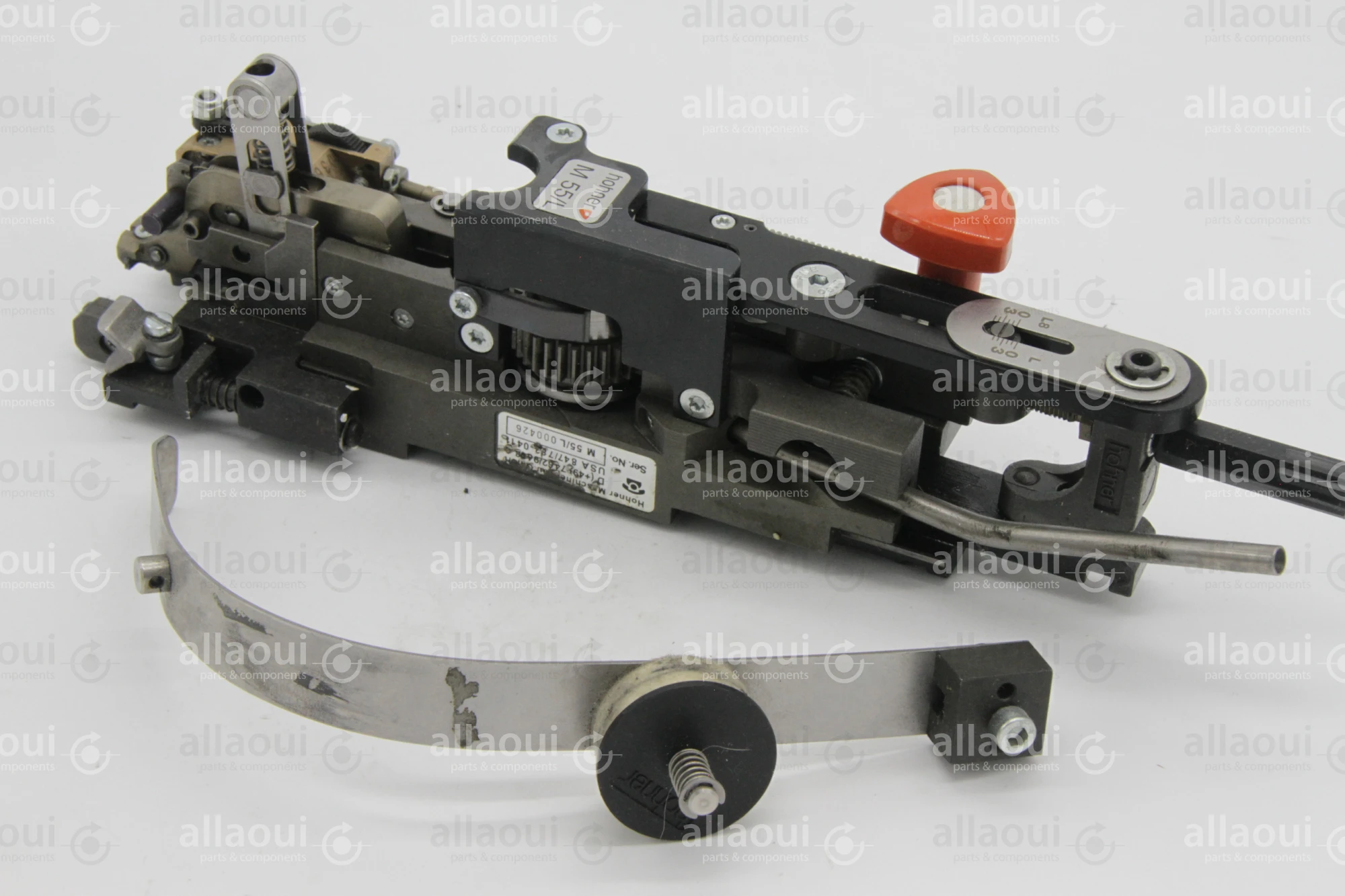 Hohner Stitching Head M55/L (Loop) M55/L