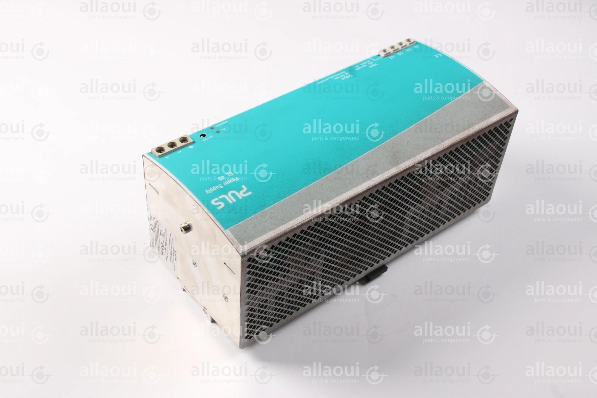 Puls Power Supply SL40.300