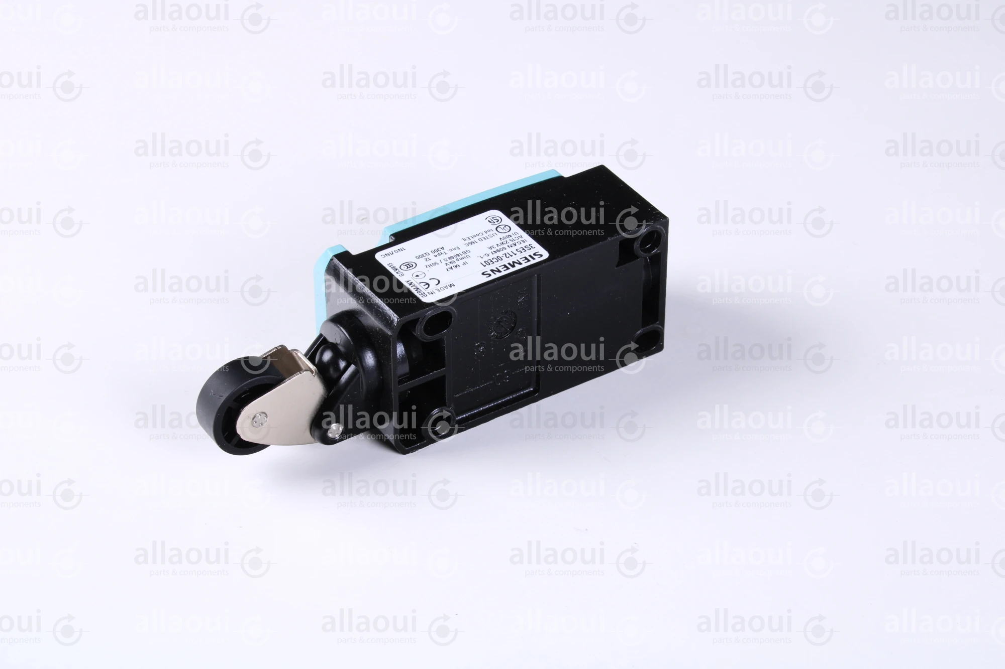 Siemens Snap Action Roller Lever 3SE5 112-0CE01