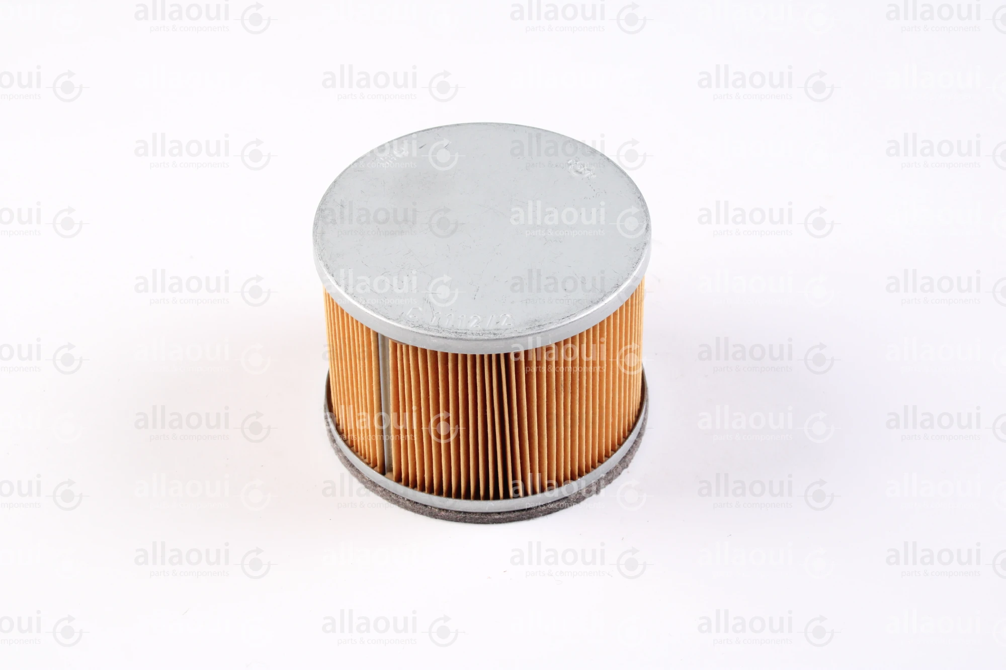 Mann Filter Air Filter C1112/2 4011558102906