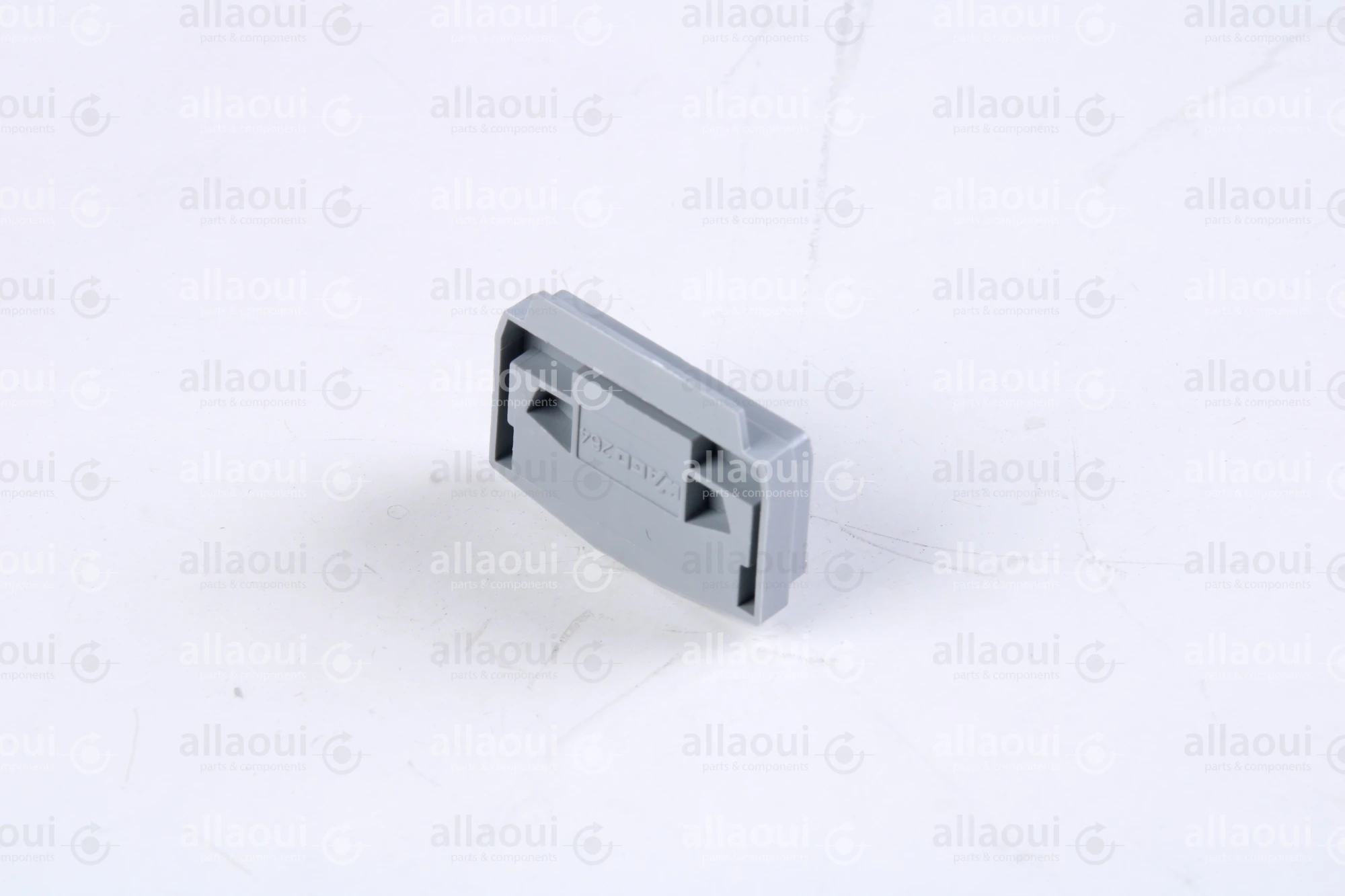 Koenig & Bauer (KBA) Closing Plate L0720123