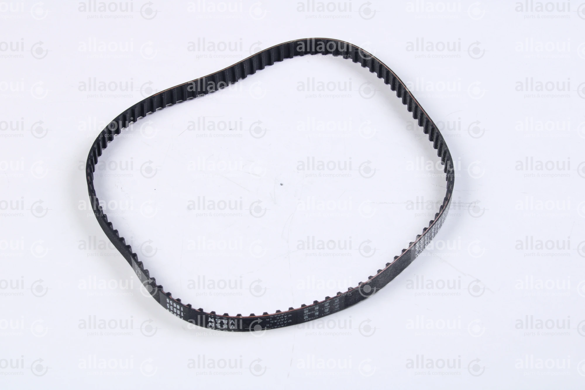 Heidelberg Toothed Belt ZD.203-473-13-00