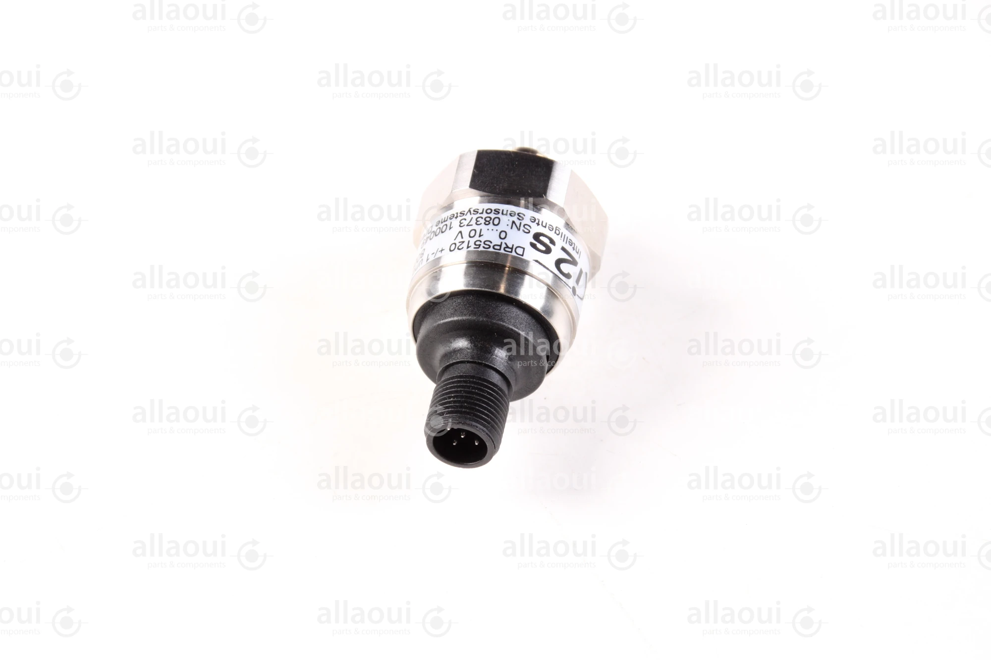 i2S Dresden Pressure Sensor 800936