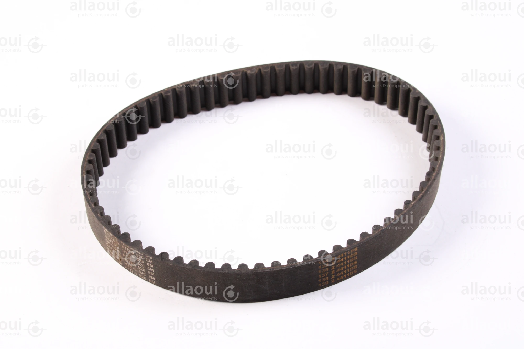 Gates Timing Belt HTD 520 8M