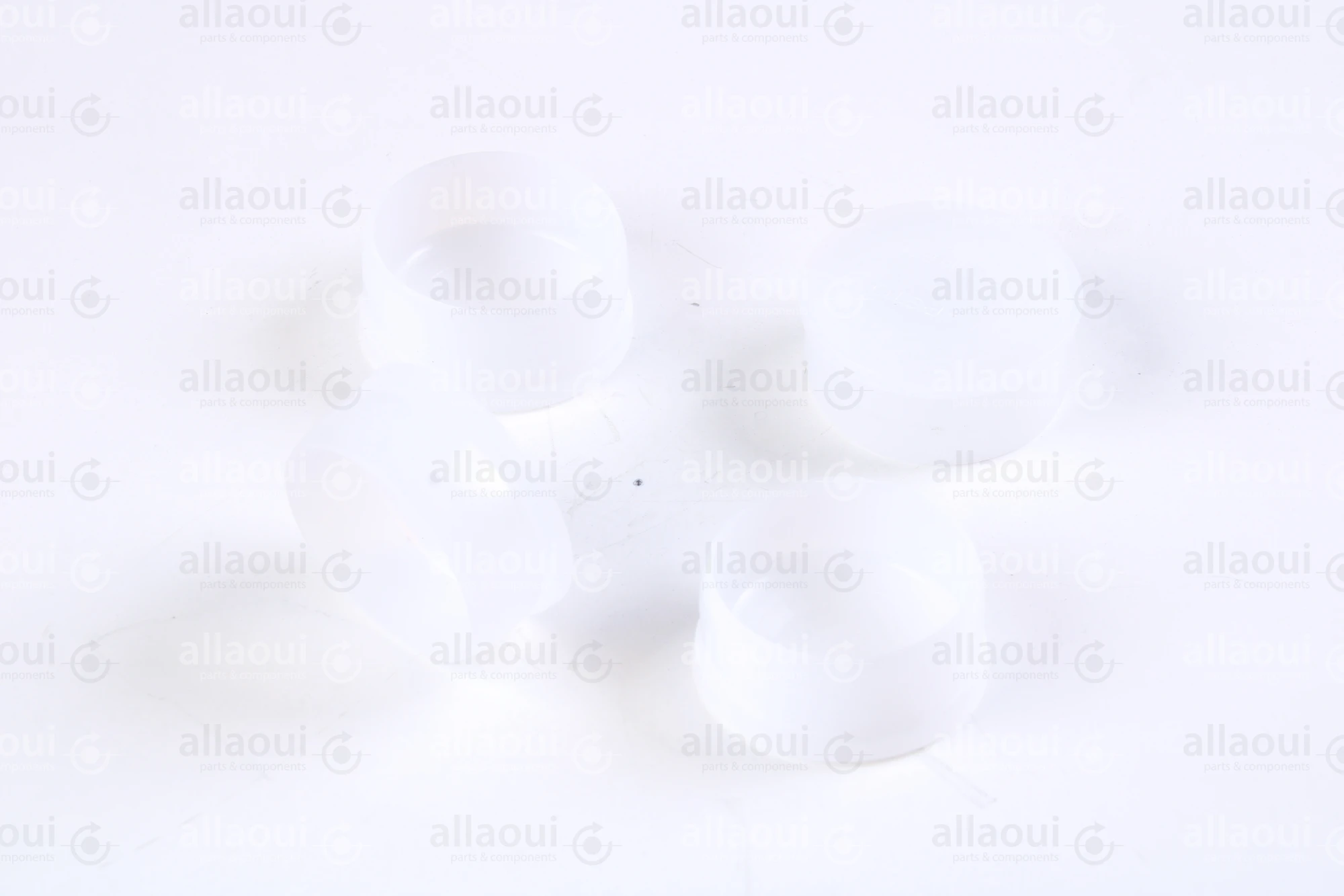 Müller Martini Blind plug GPN300F31 (4 Pieces) 0040.1007