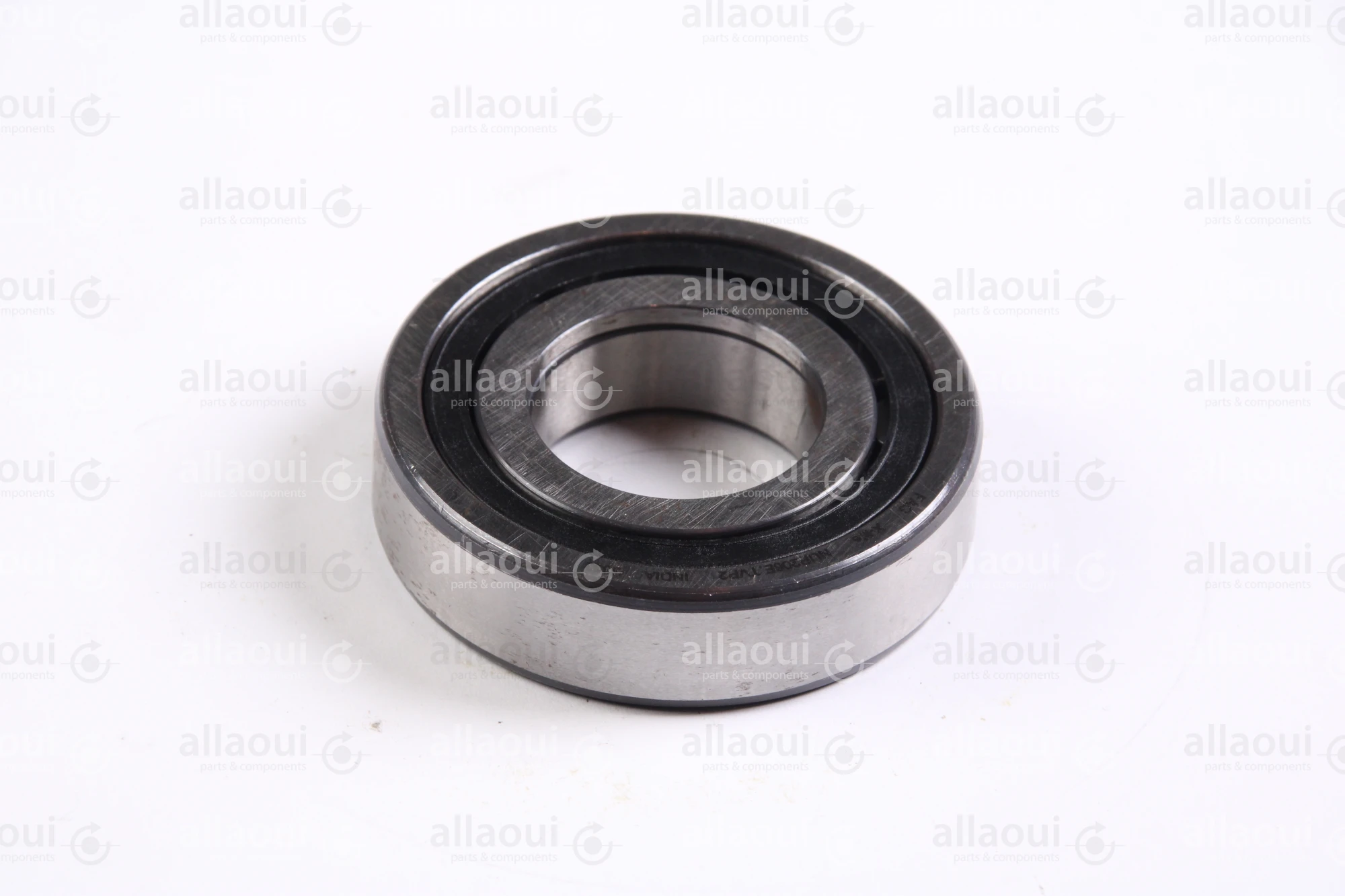 FAG Cylindrical Roller Bearings NUP206E.TVP2