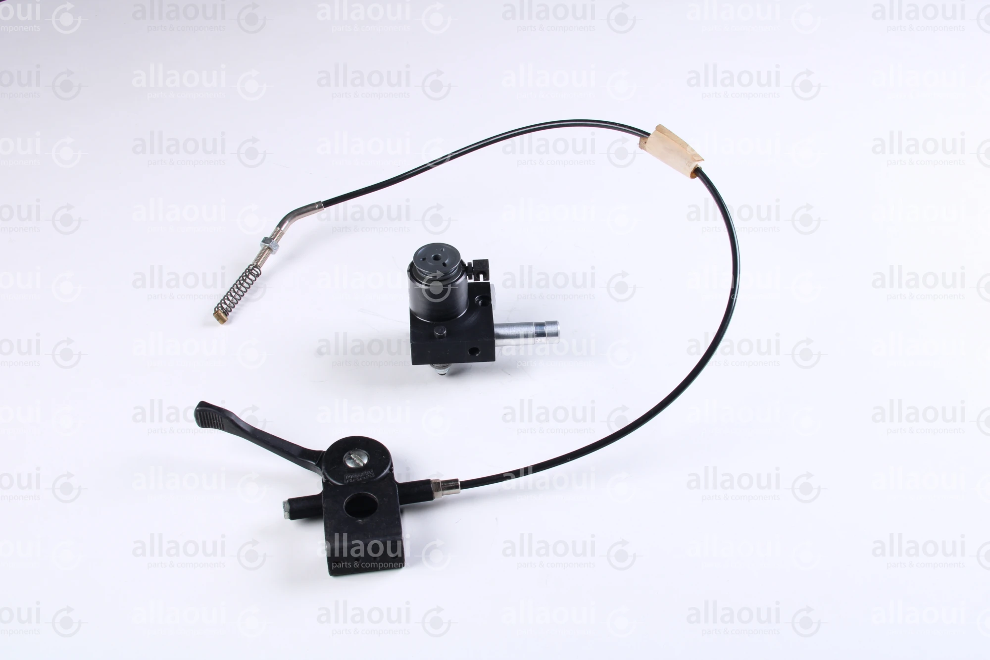 Manroland Forwarder Sucker (left) 8A21F900479