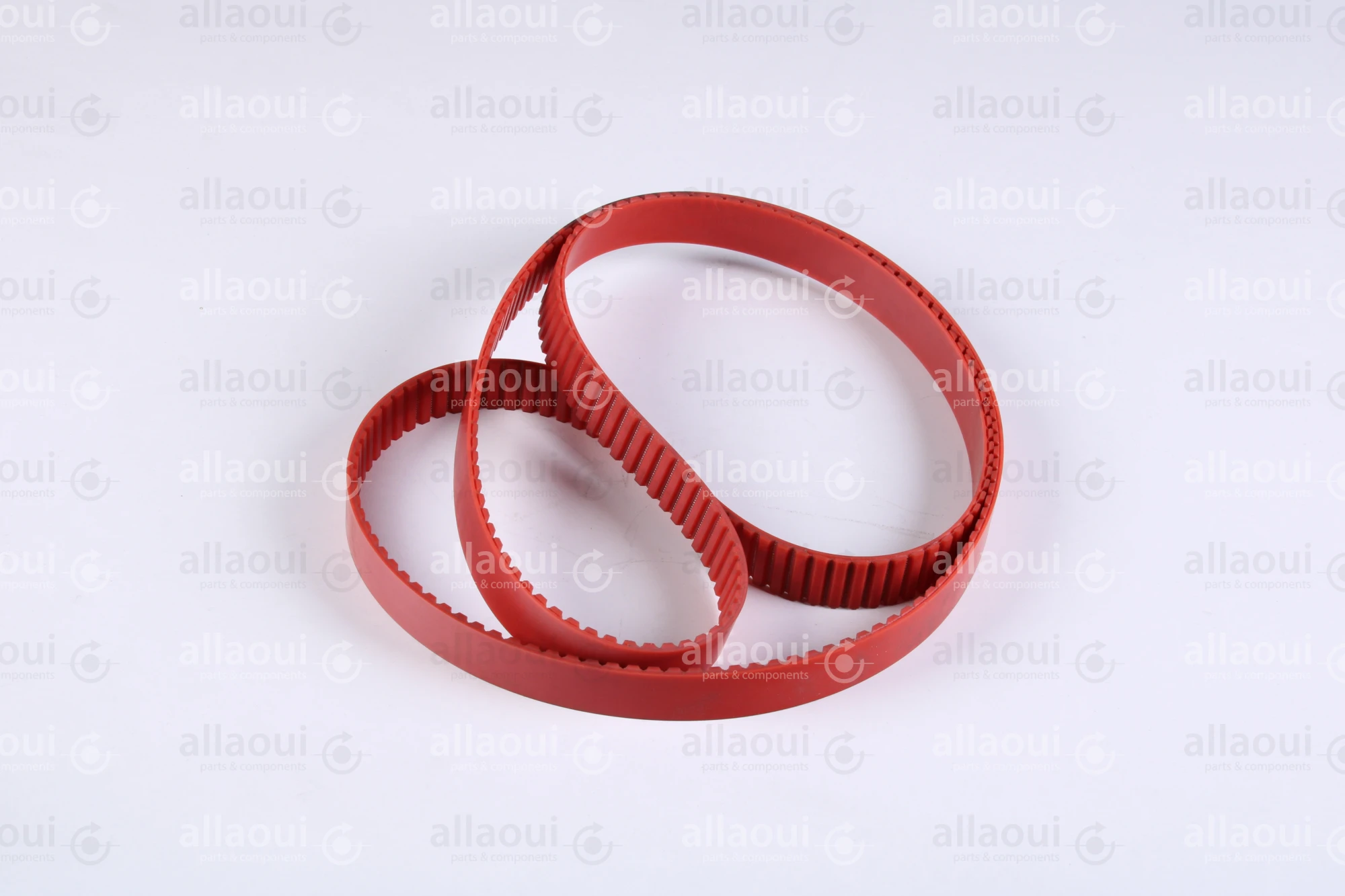 Müller Martini Toothed Belt 16AT1230 0039.3922