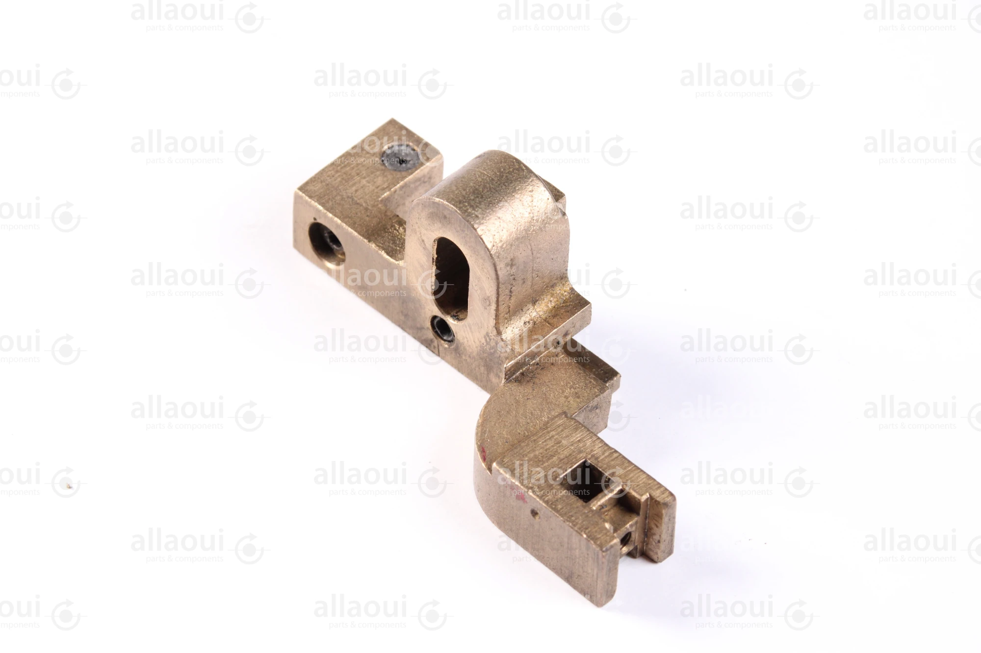 Müller Martini Saddle Stitching 0881.0010.2