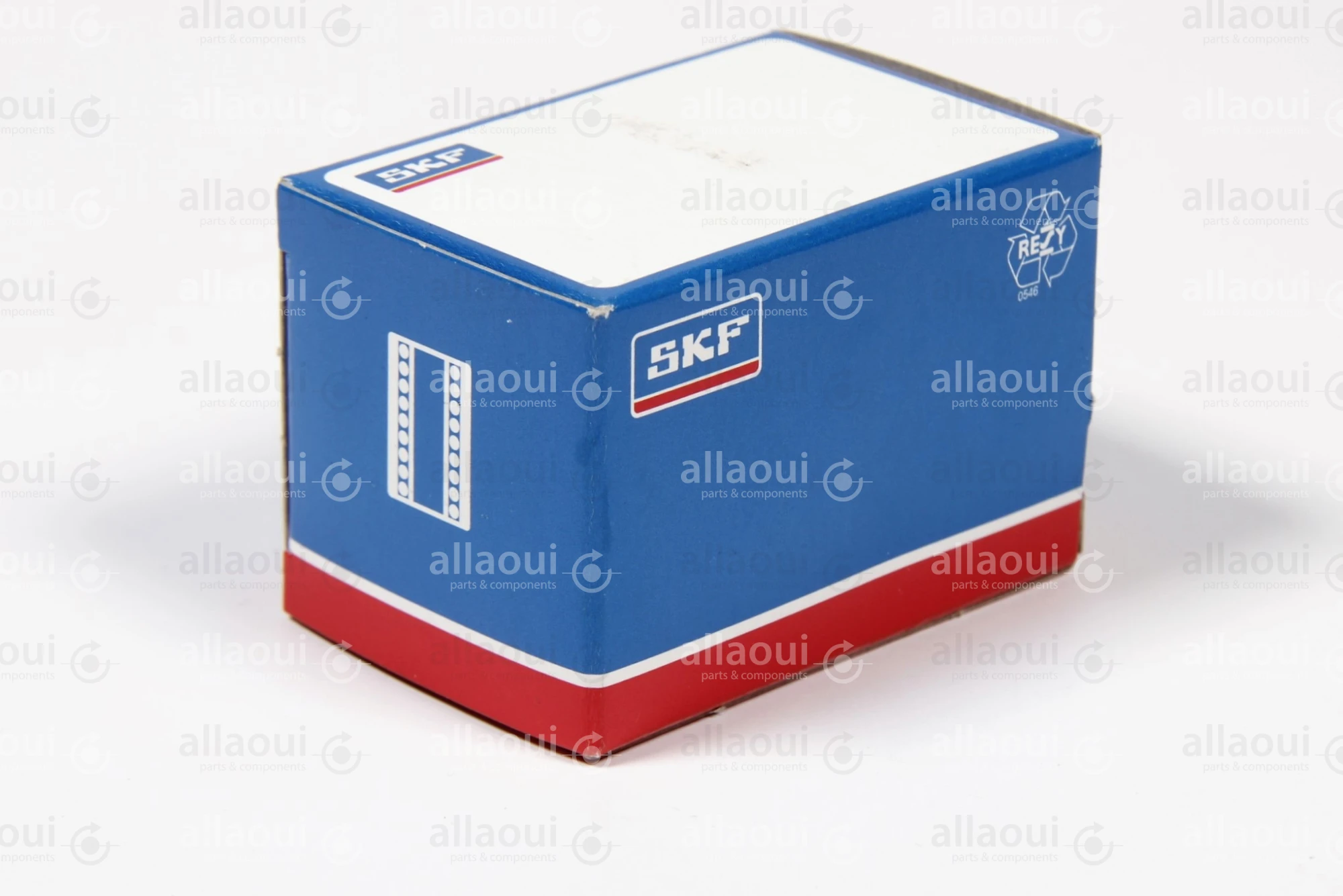 SKF Bearing LUCD 20 D-2LS