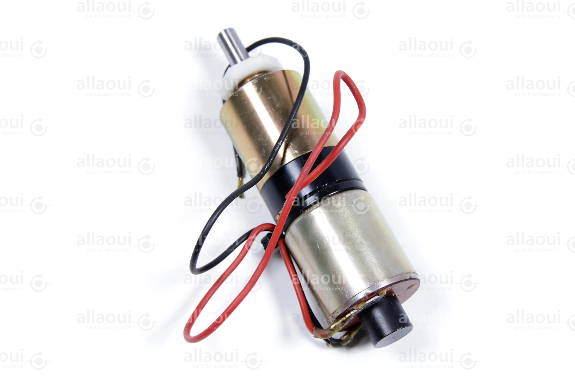 Heidelberg Motor 00.781.0658