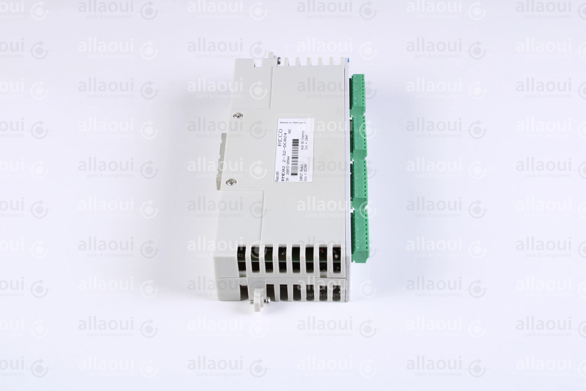 Bosch Rexroth Input Modul 