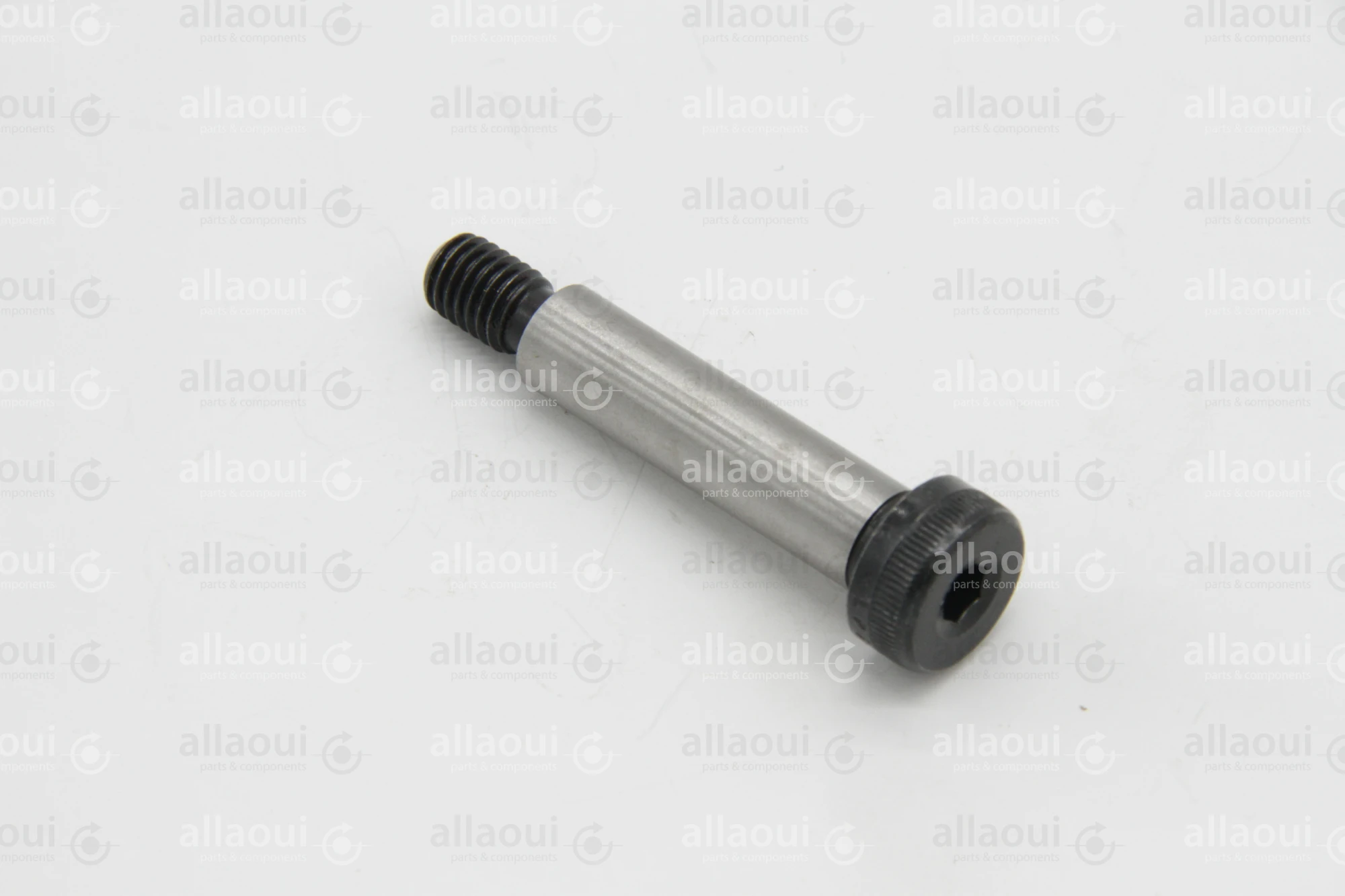 Müller Martini Setscrew 10F9X40/M8 0030.4100