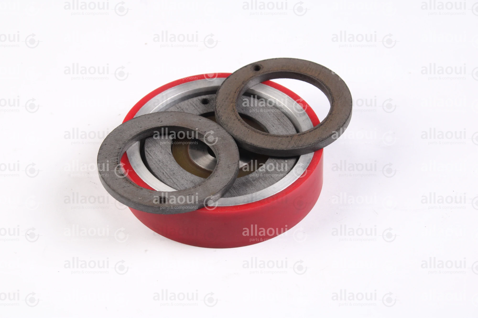 Ferag Transport Roller 357.008.380