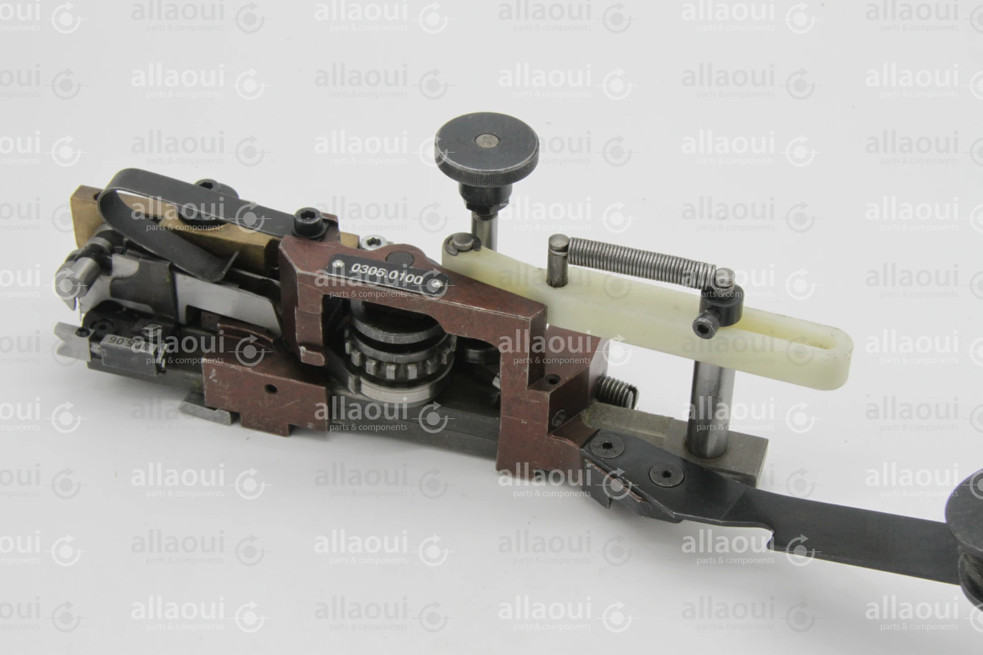 Müller Martini Stitching Head HK 45 (Red) 0305.0100