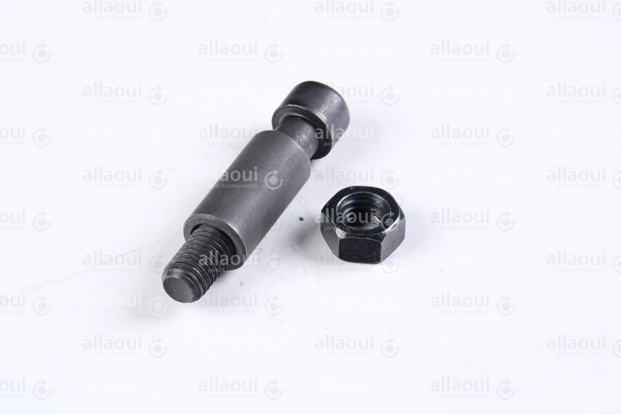 Heidelberg Spacer sleeve 12.1+0.1x18x36.3 ZD.202-301-21-00