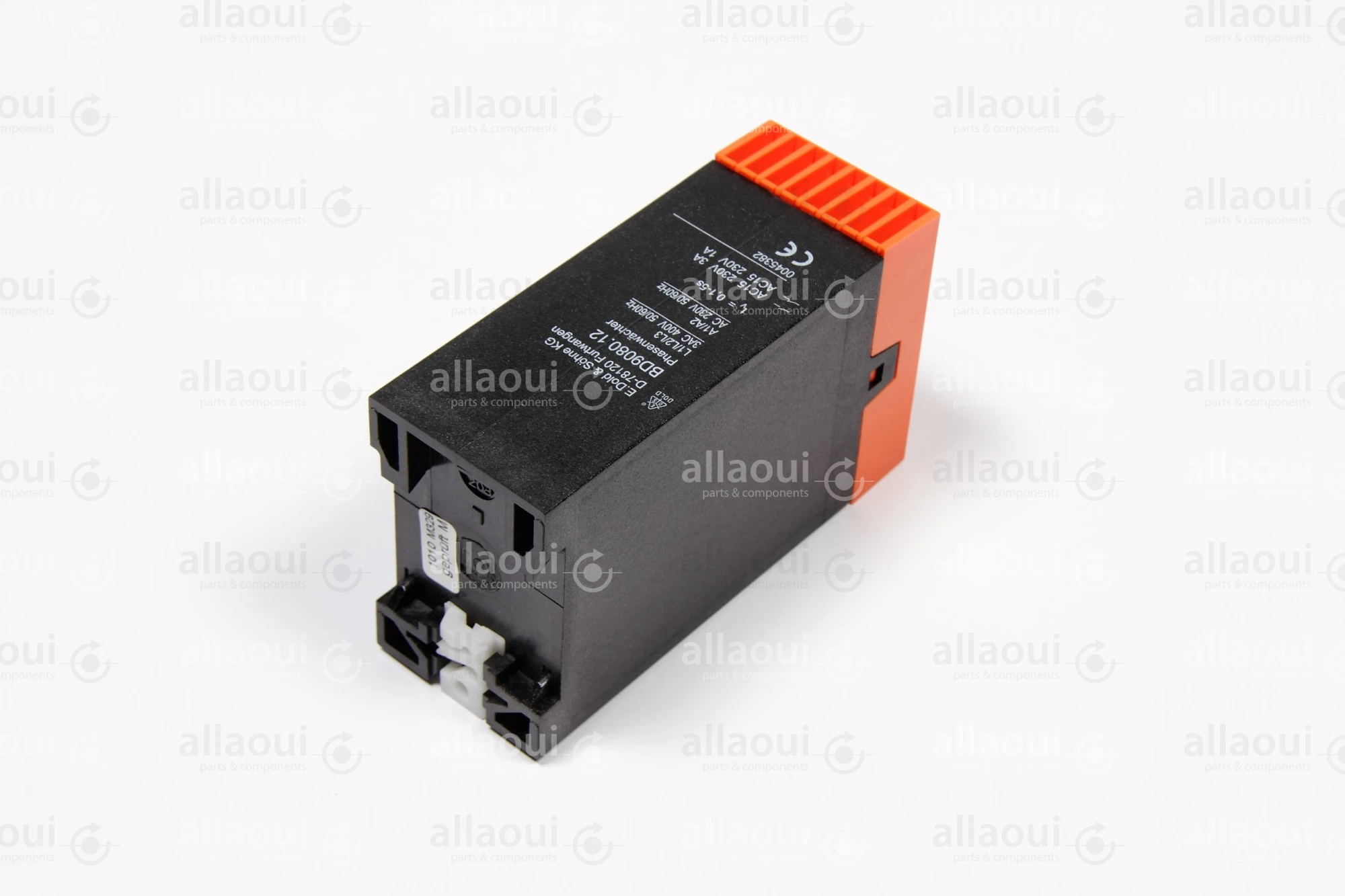 Dold Relay BD9080.12