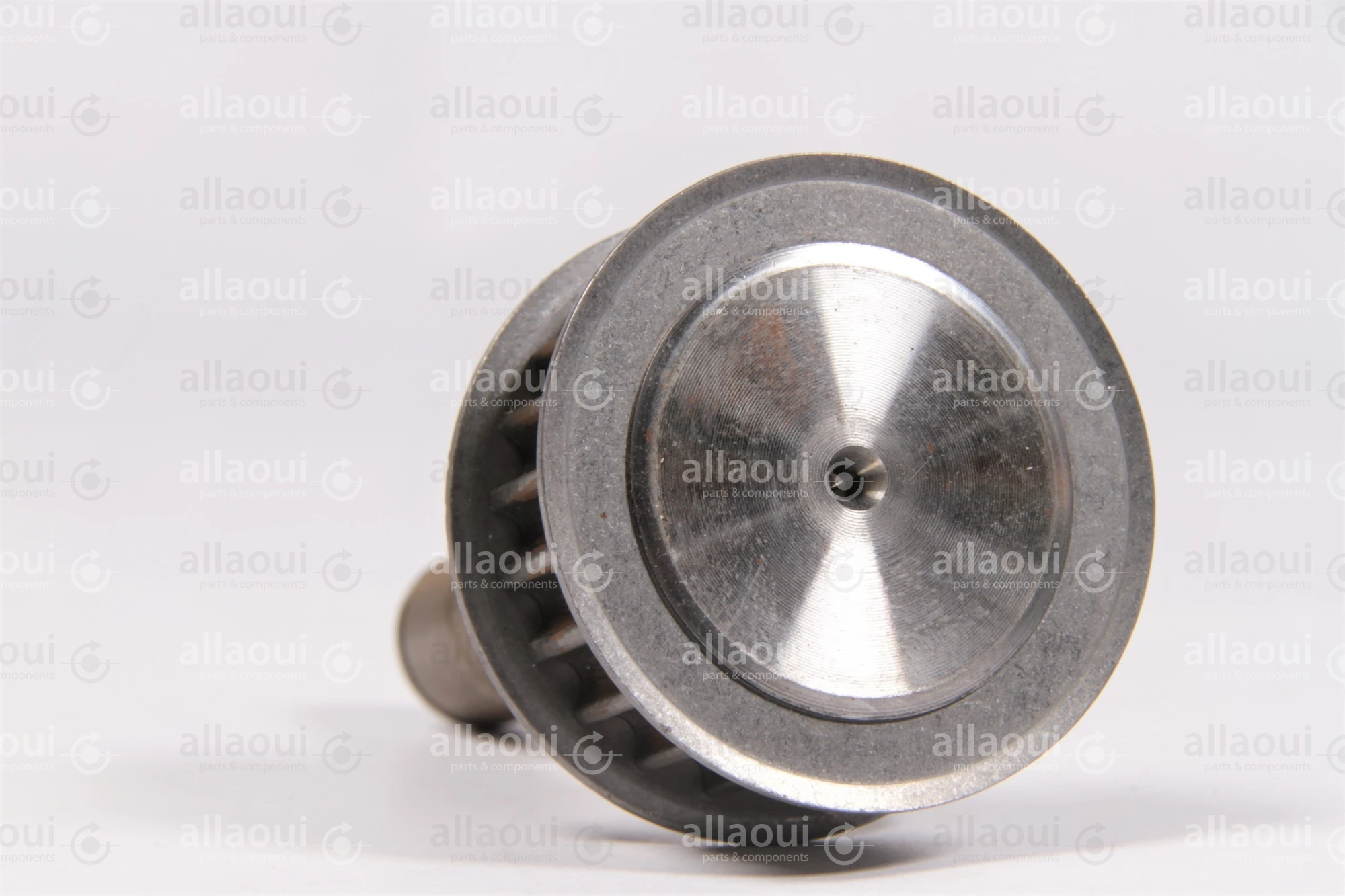 Müller Martini Toothed Belt Wheel 22-HTD8 0377.3972.3