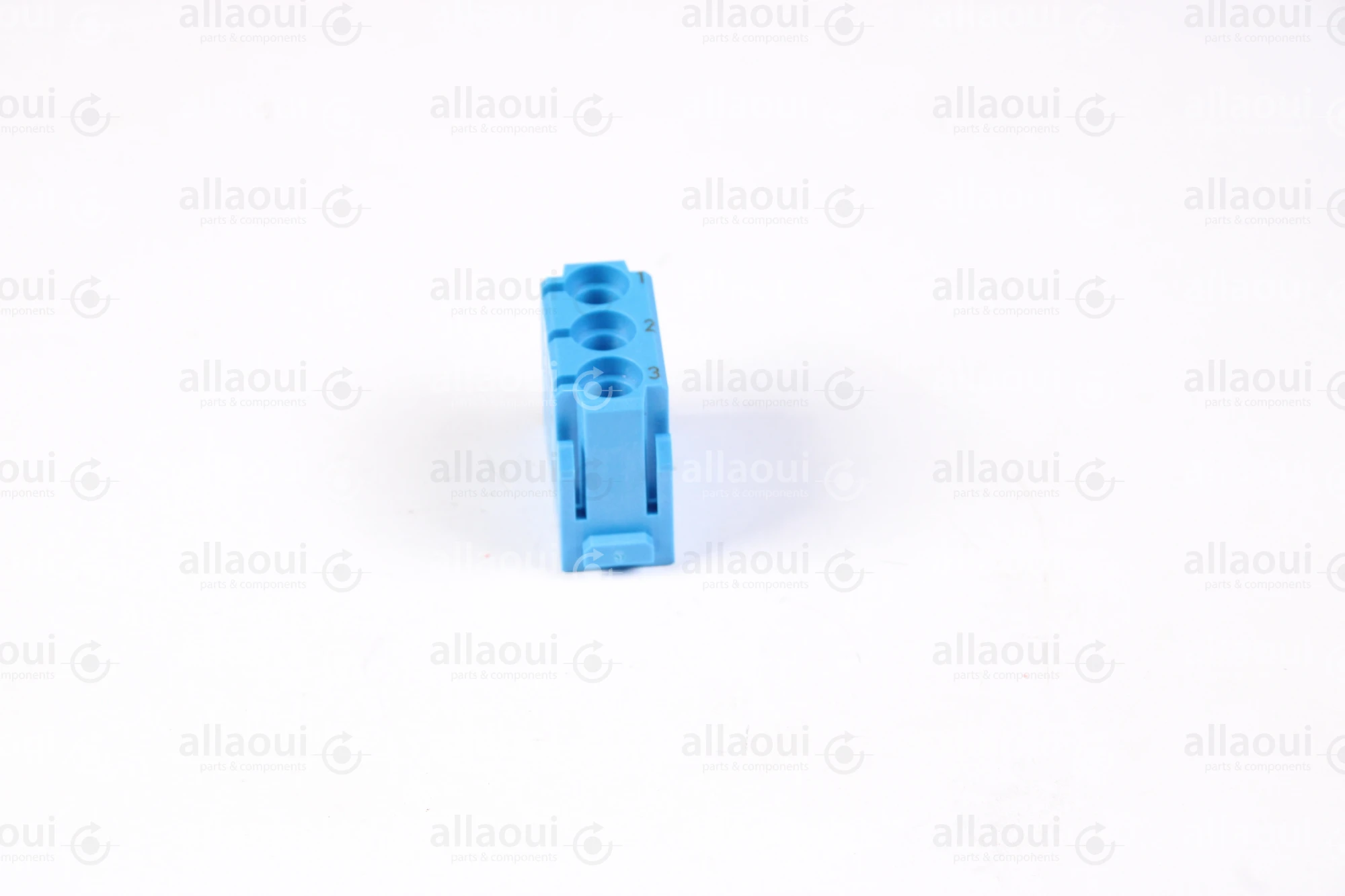 Manroland Pneumatic Module with 3 contacts 07.91614-0175