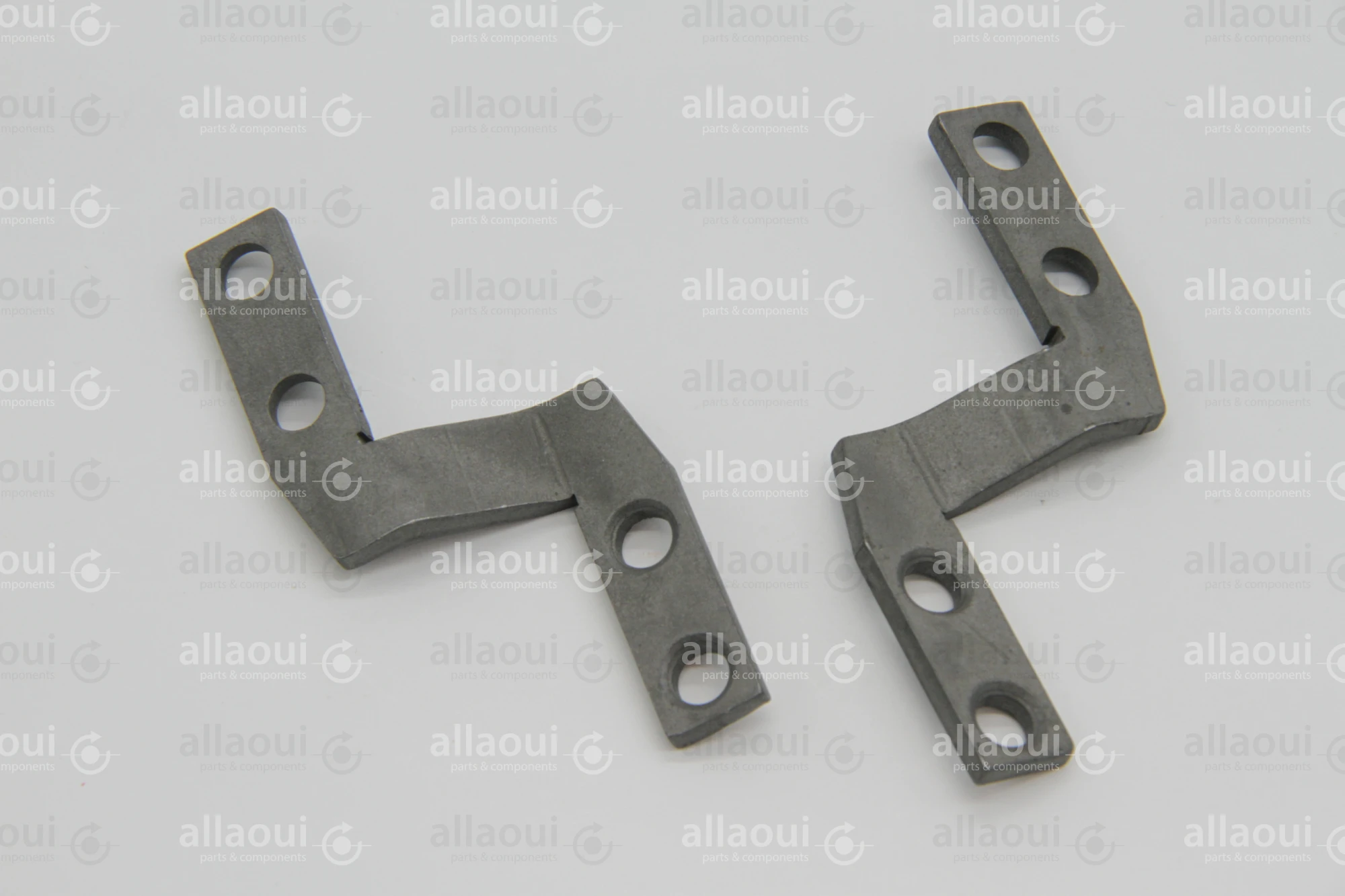 Heidelberg Flap Sheet Stop FH.1096421/01