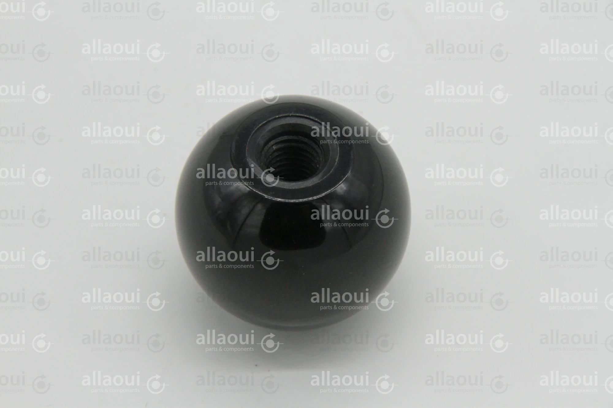 Müller Martini Ball Knob 40/M10 0037.0005