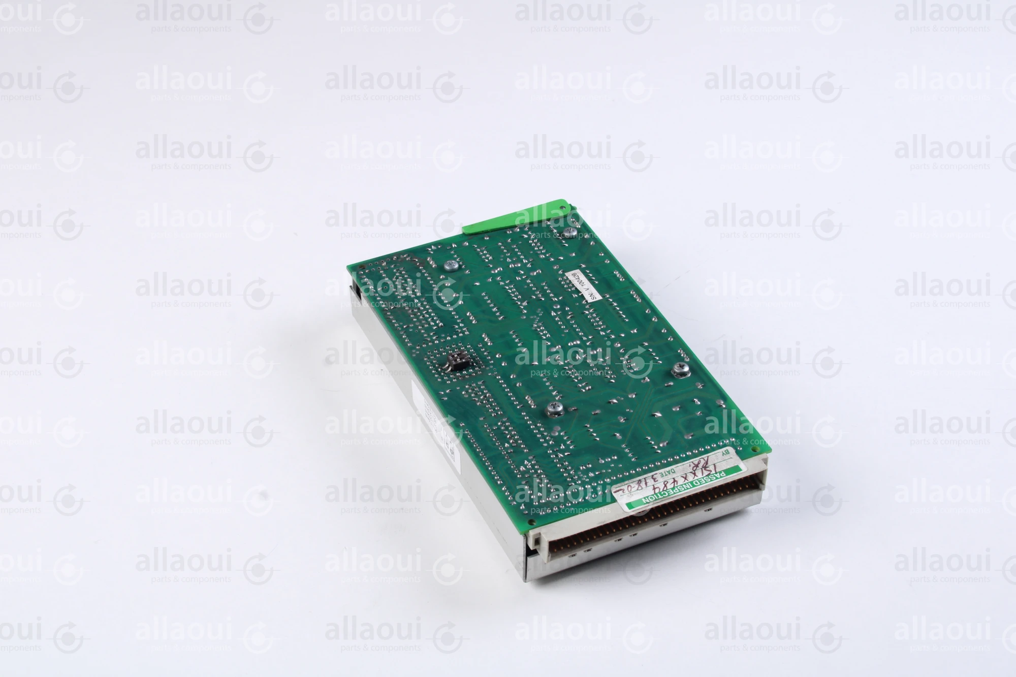 Valco Melton Circuit Board 151XX484