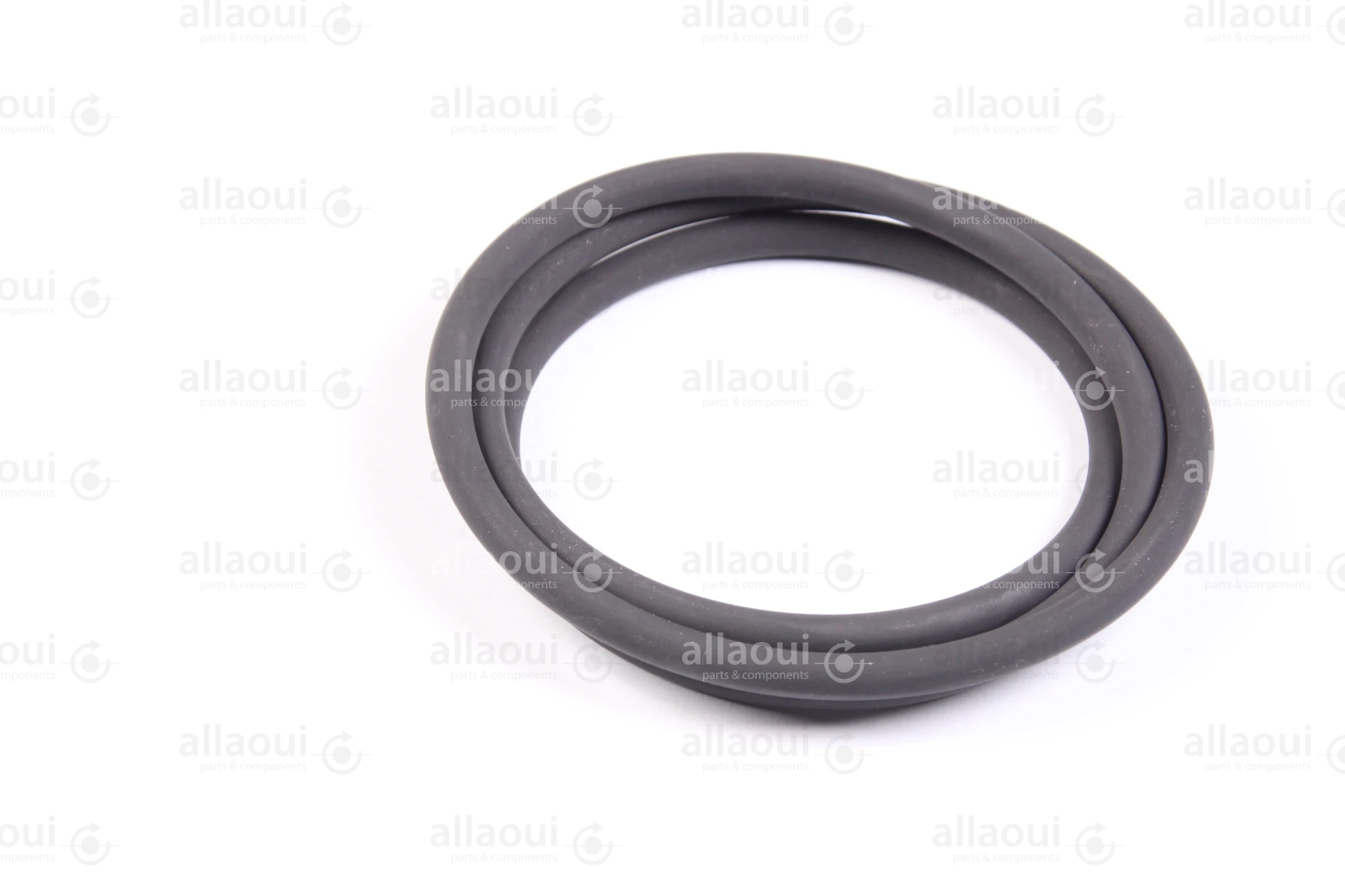 KSB O-Ring 217x7- ZN3770-FPM 80-C2