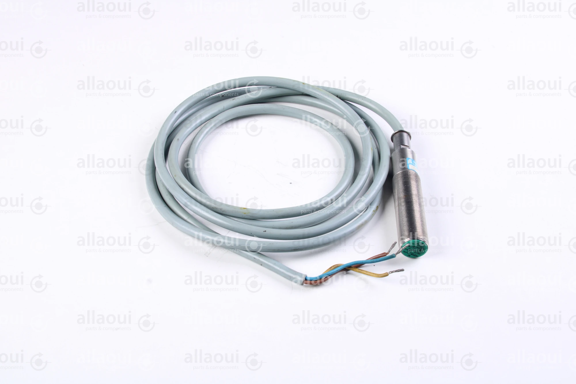 PEPPERL+FUCHS Sensor 09379S